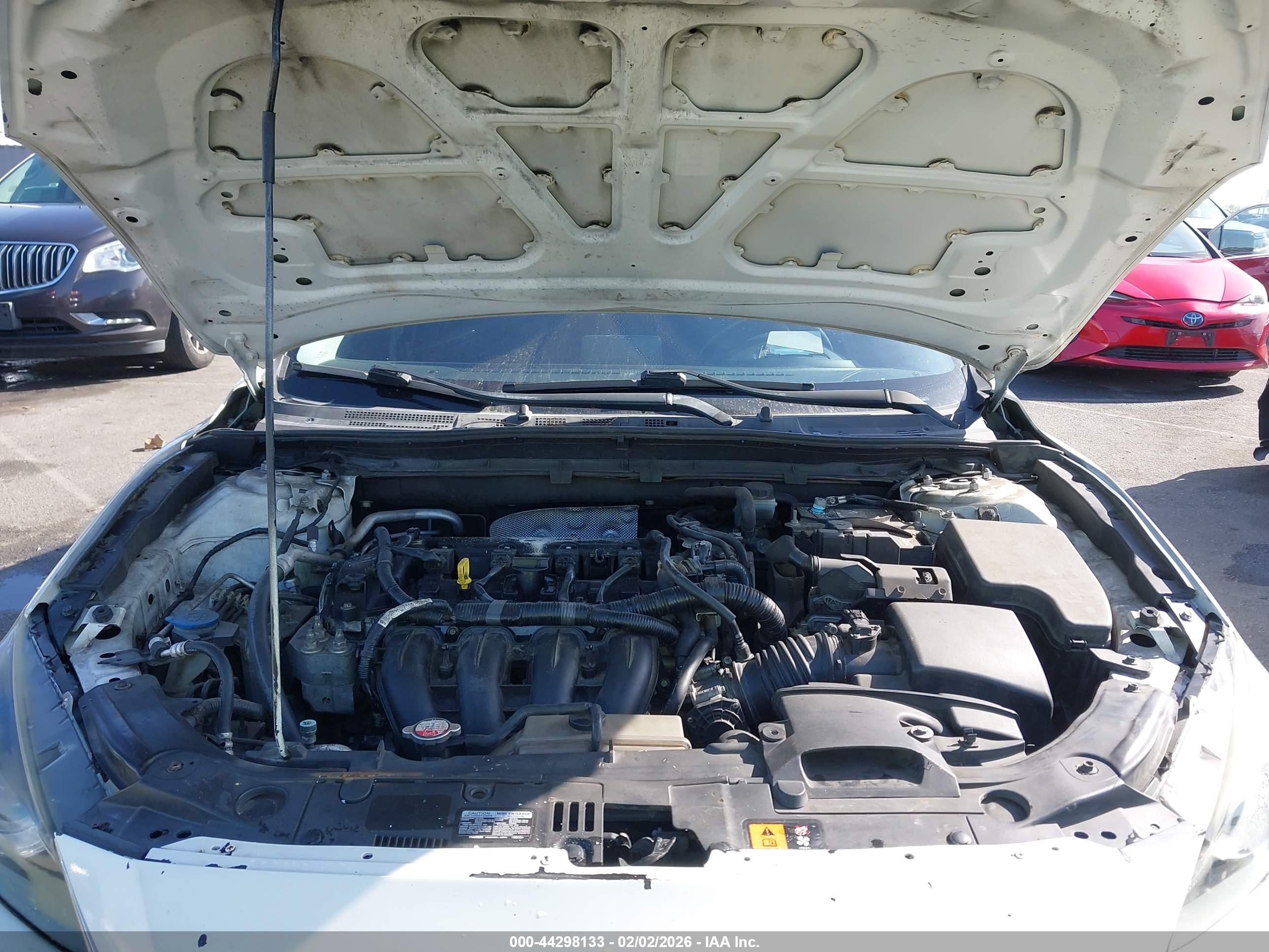 MAZDA MAZDA3 image 10