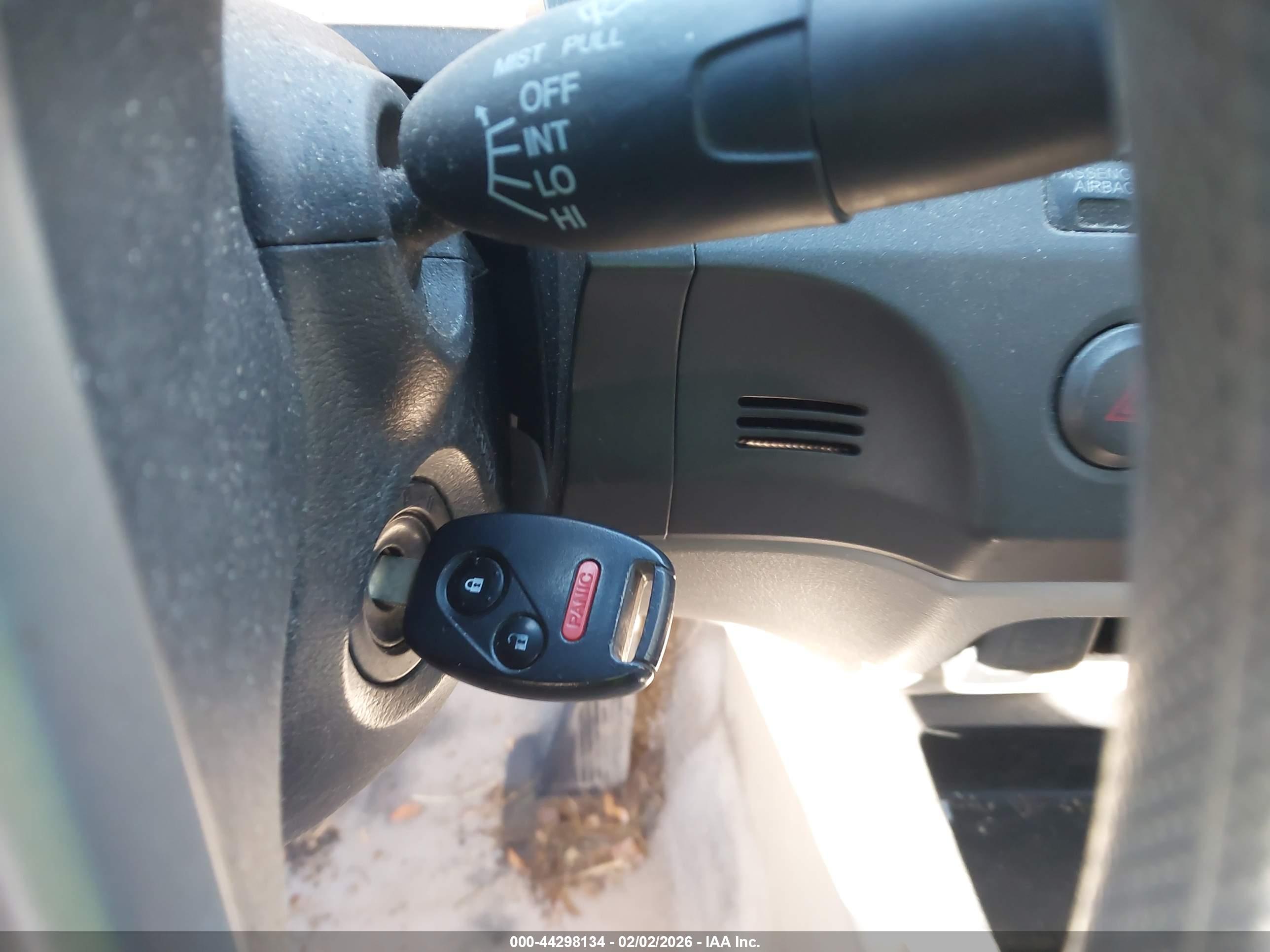 HONDA CIVIC image 11