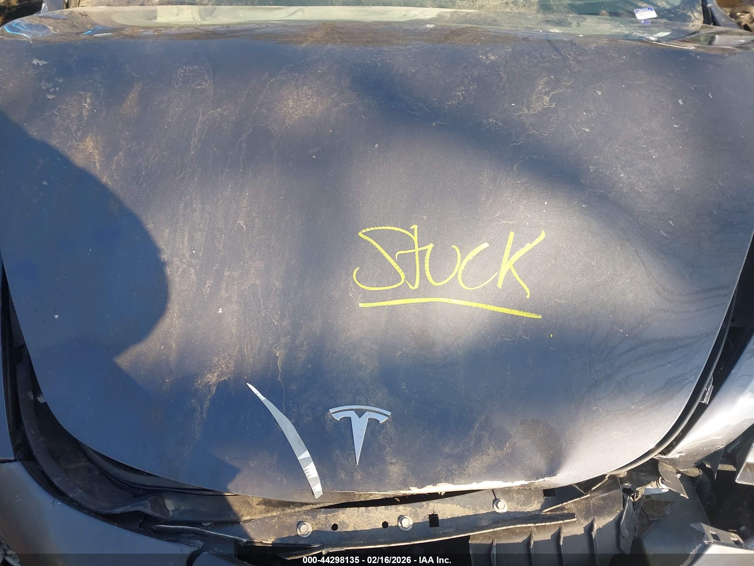 TESLA MODEL image 10