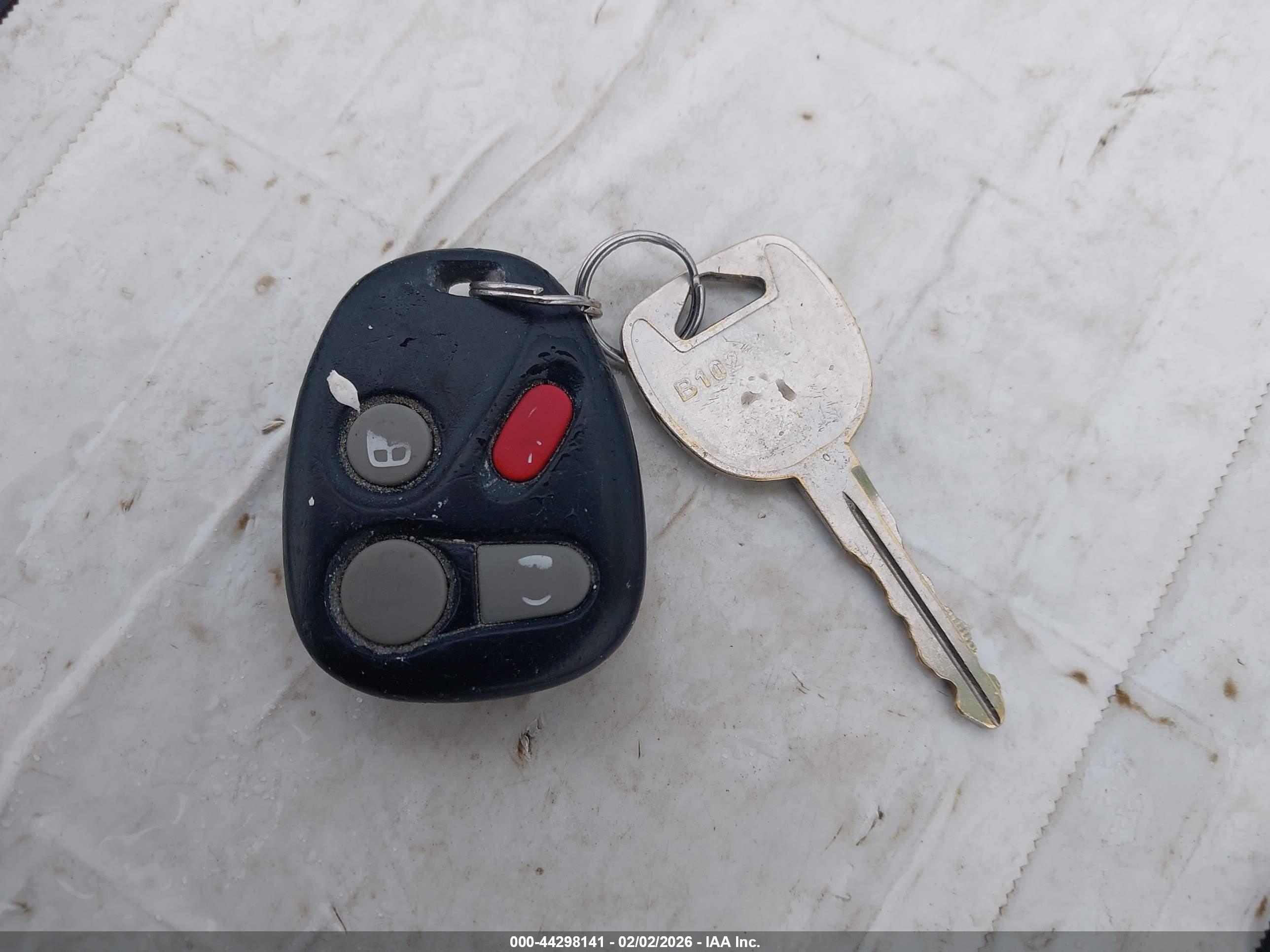 GMC SAVANA image 11