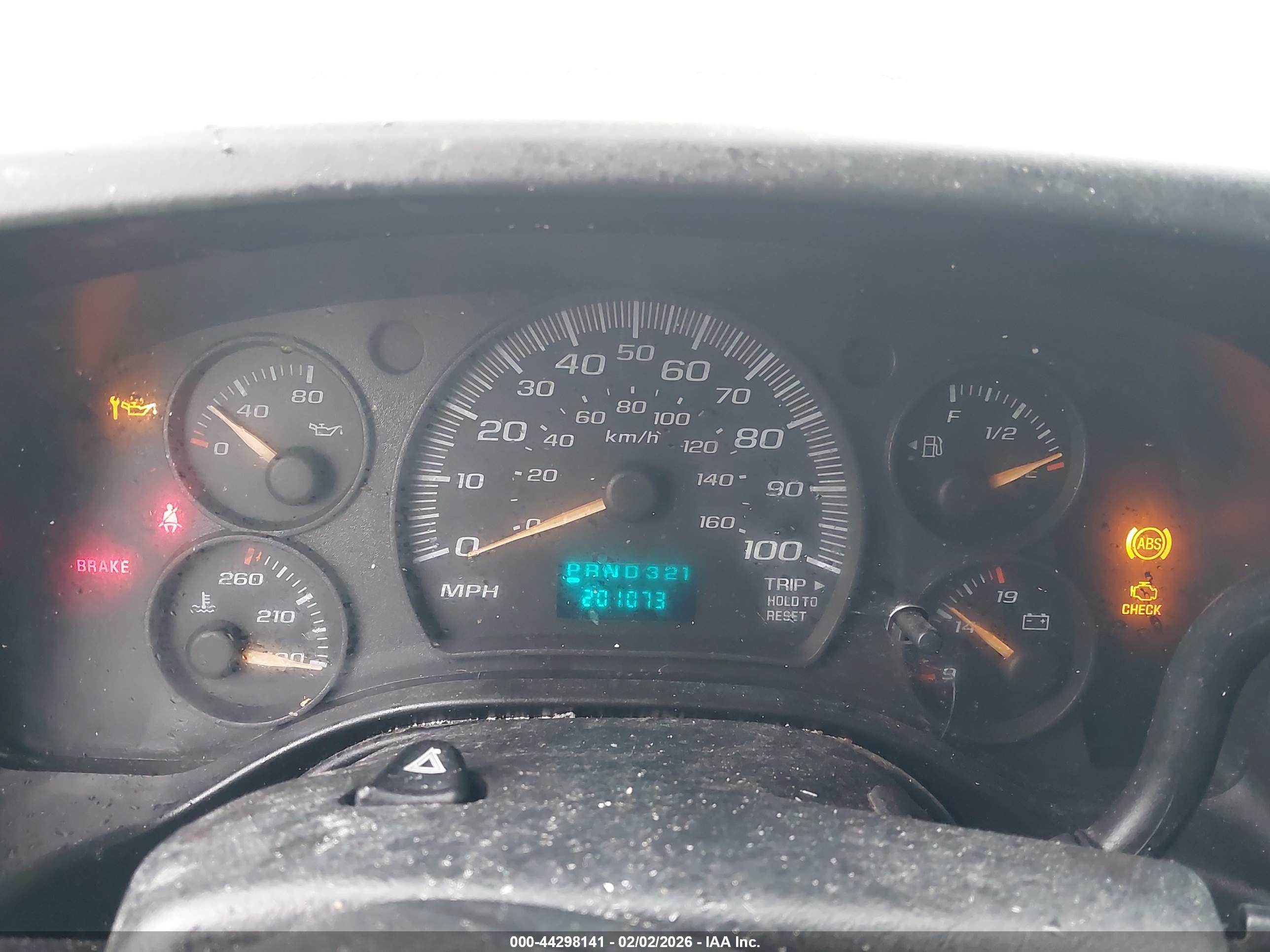 GMC SAVANA image 7