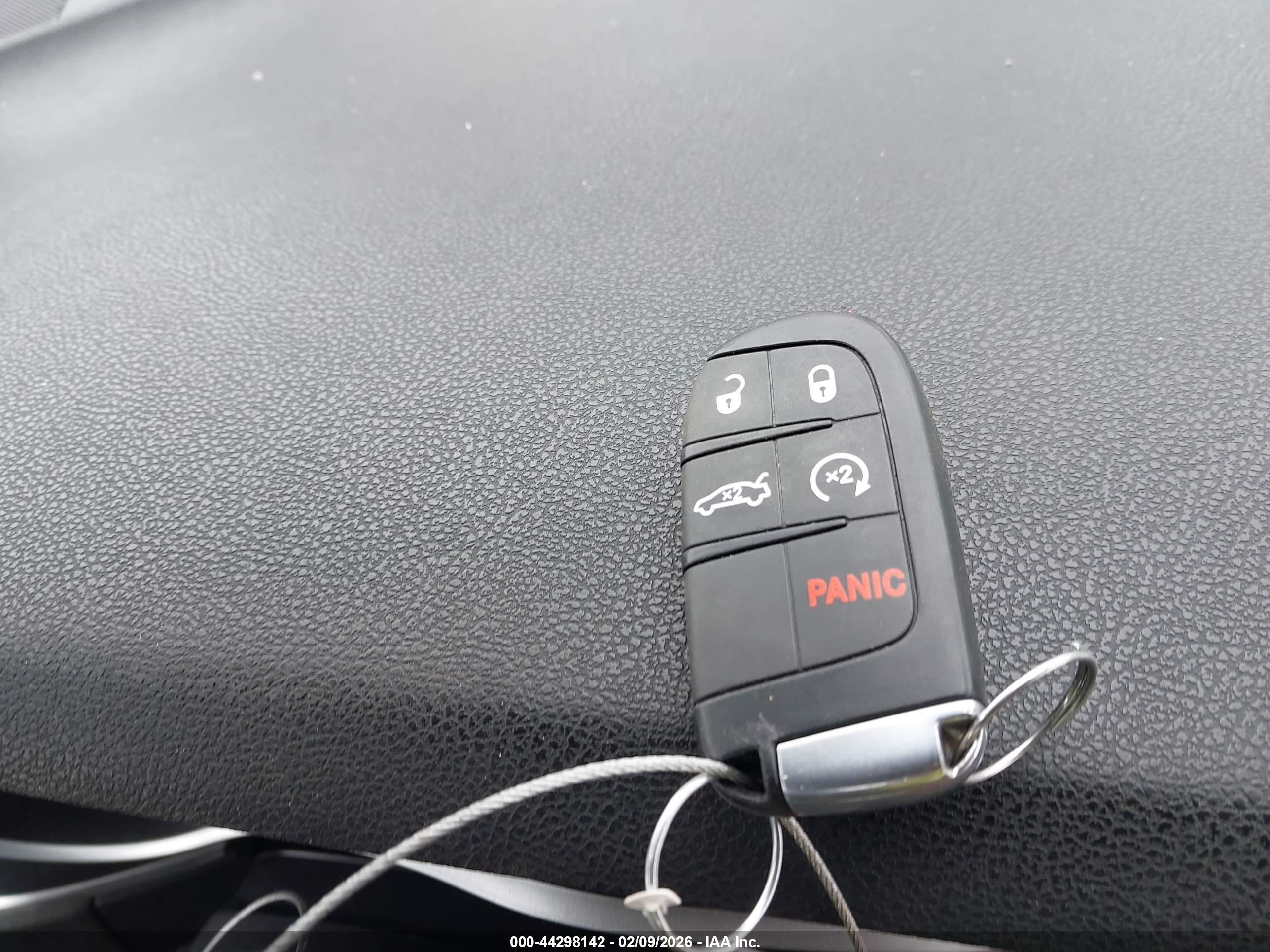 DODGE CHARGER image 11