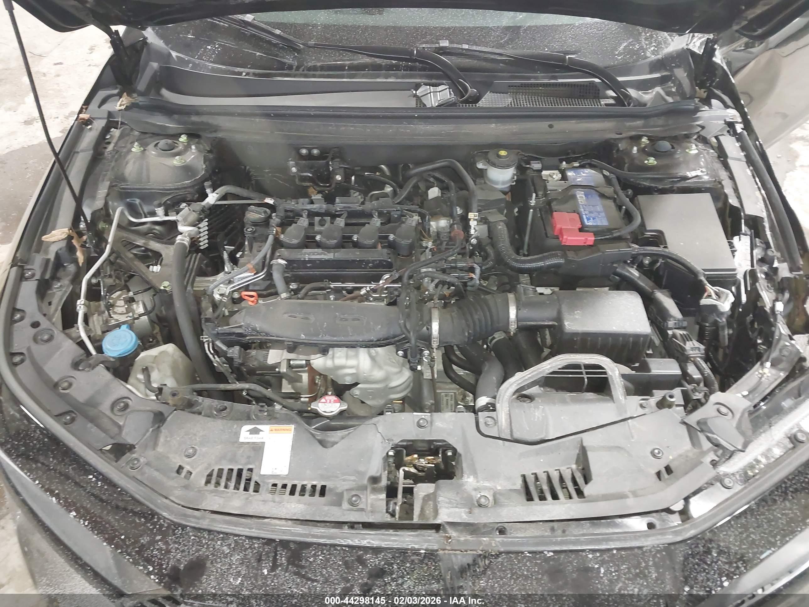 HONDA ACCORD image 10