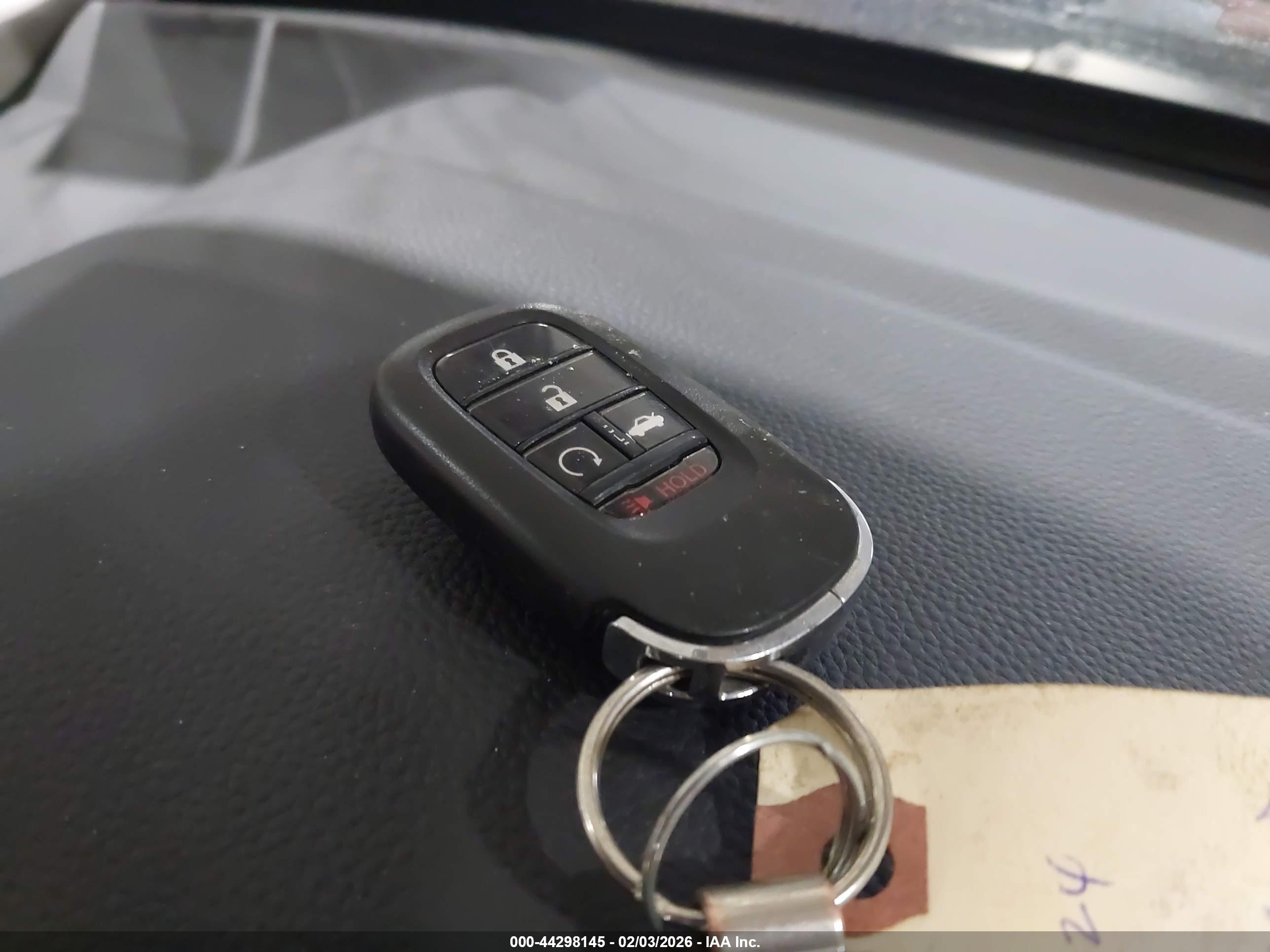 HONDA ACCORD image 11