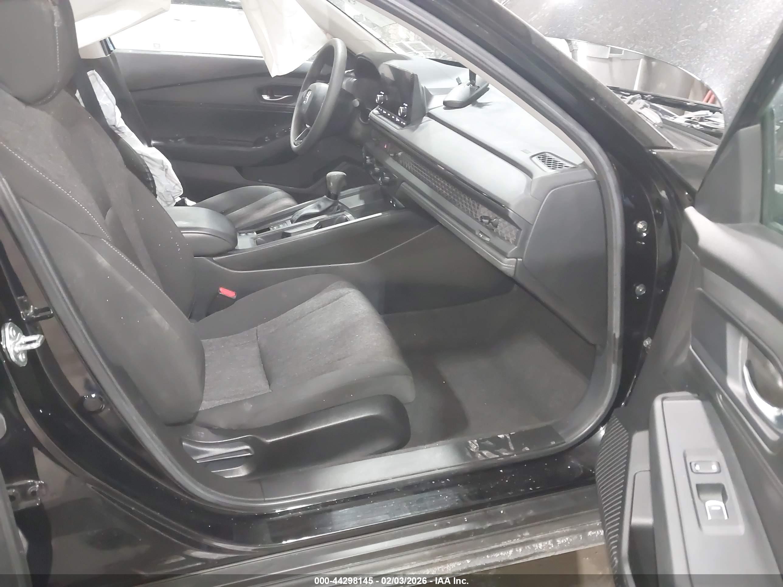 HONDA ACCORD image 5