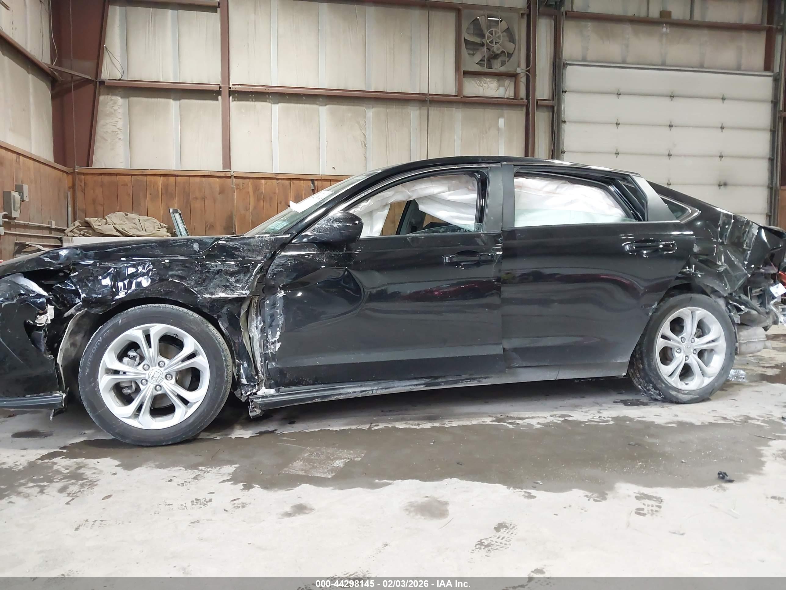 HONDA ACCORD image 6