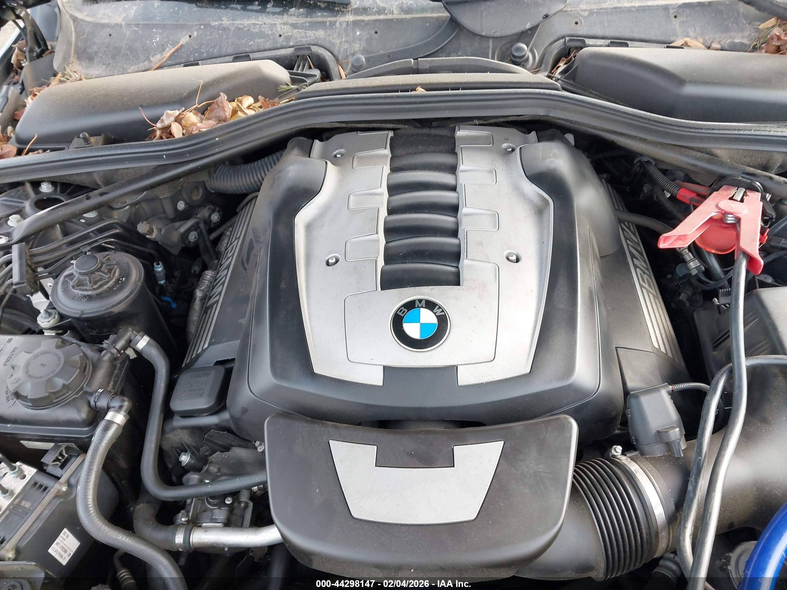 BMW 650I image 10