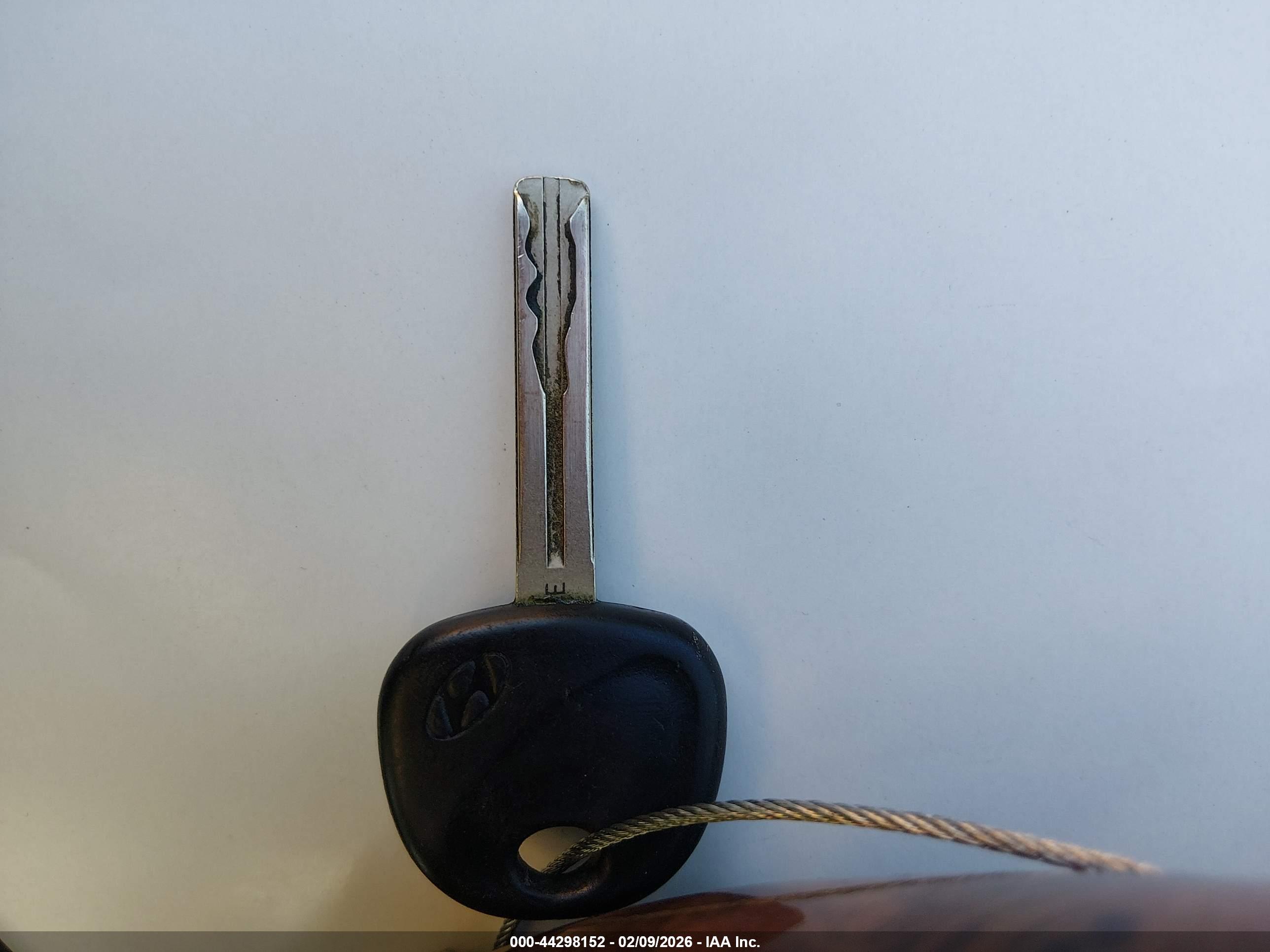 HYUNDAI SONATA image 11