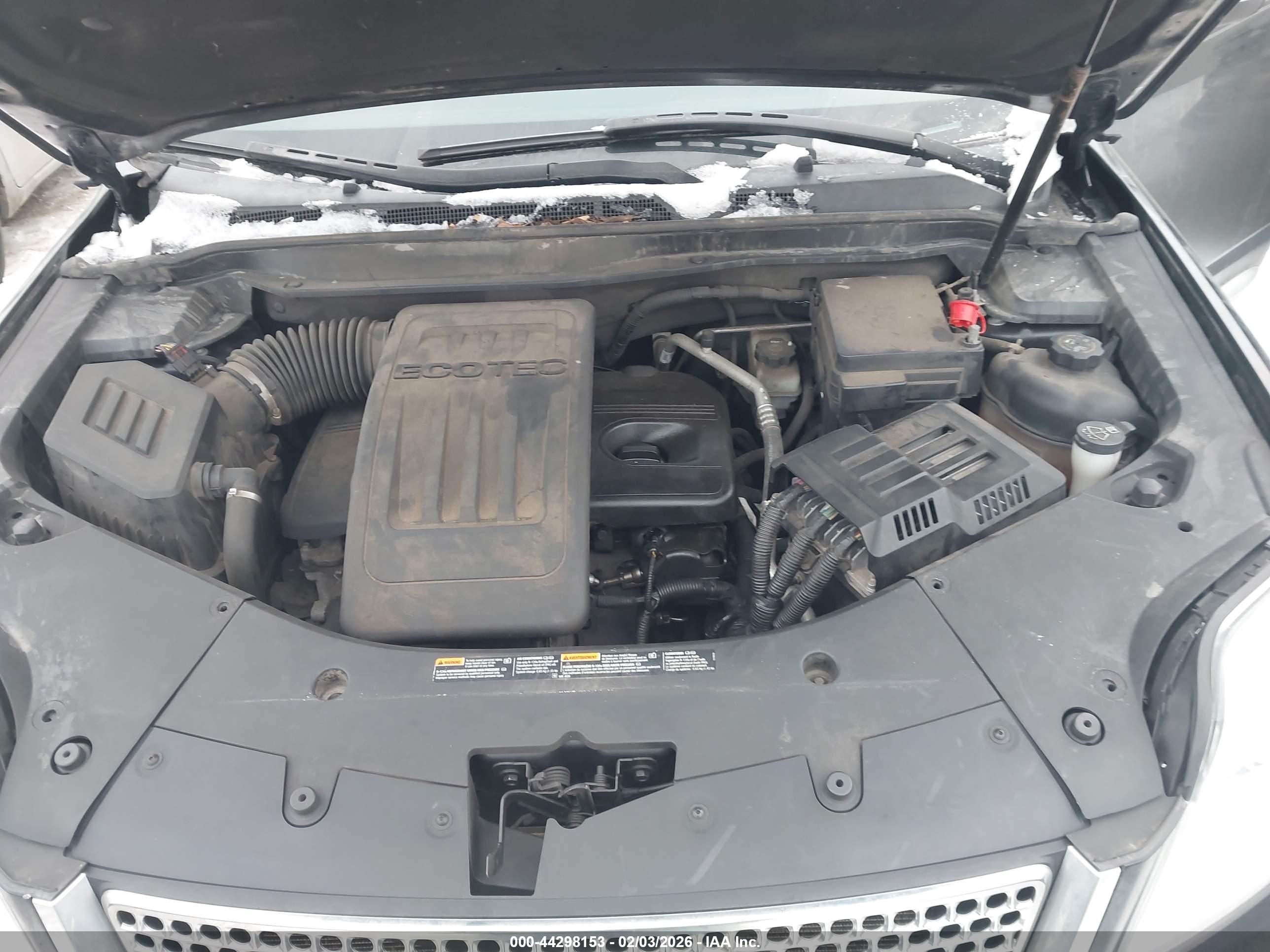 GMC TERRAIN image 10