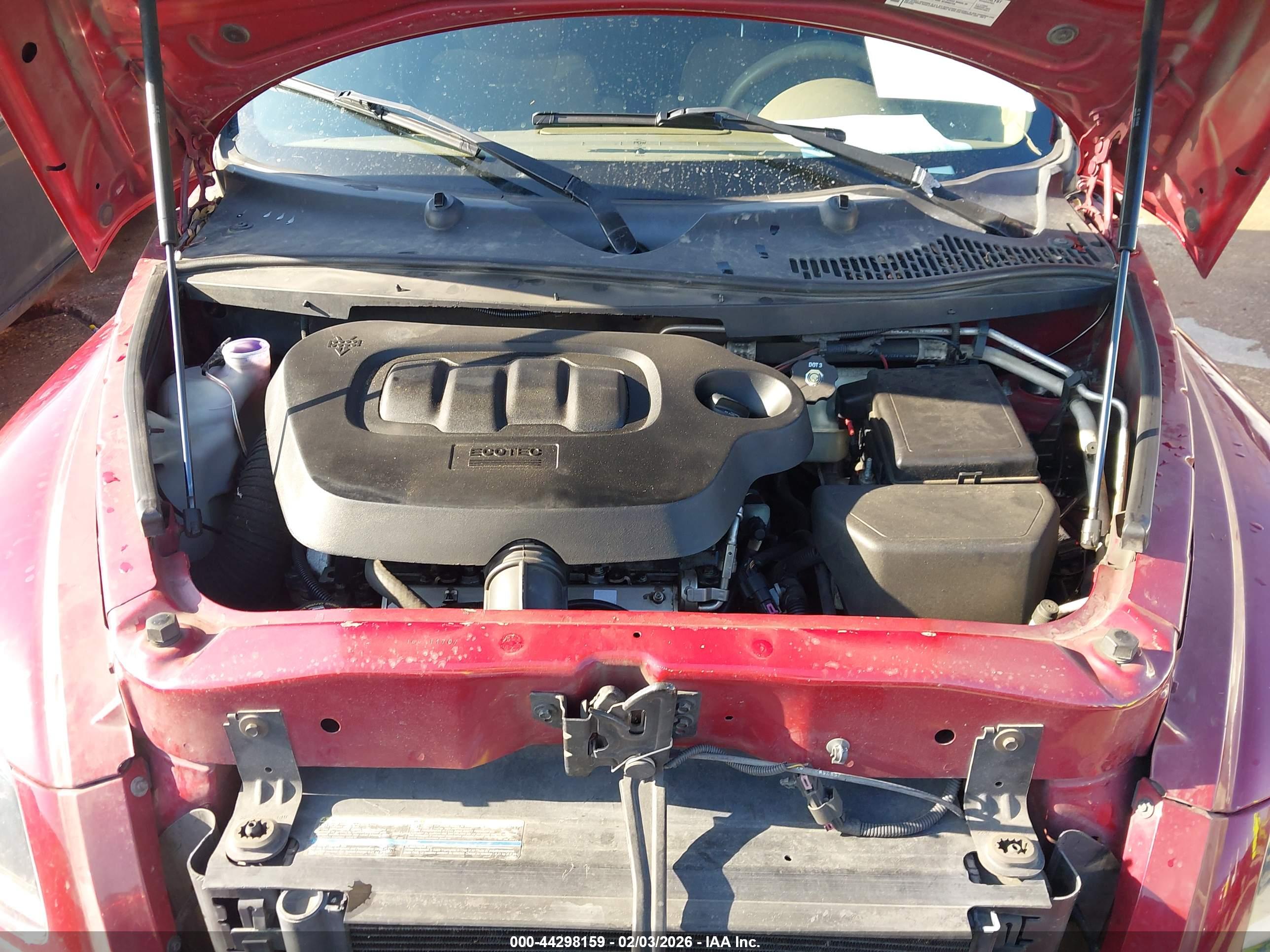CHEVROLET HHR image 10