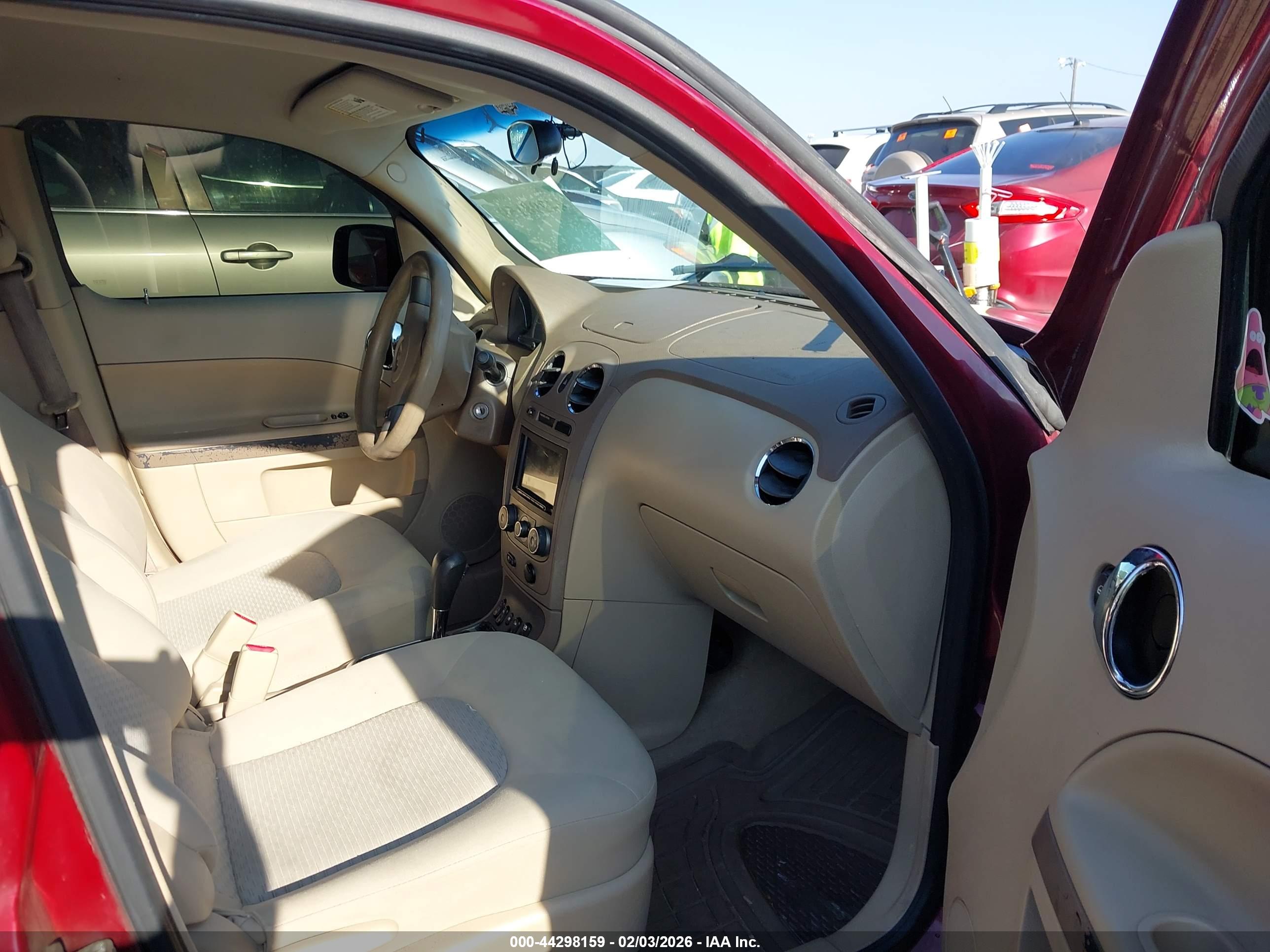 CHEVROLET HHR image 5
