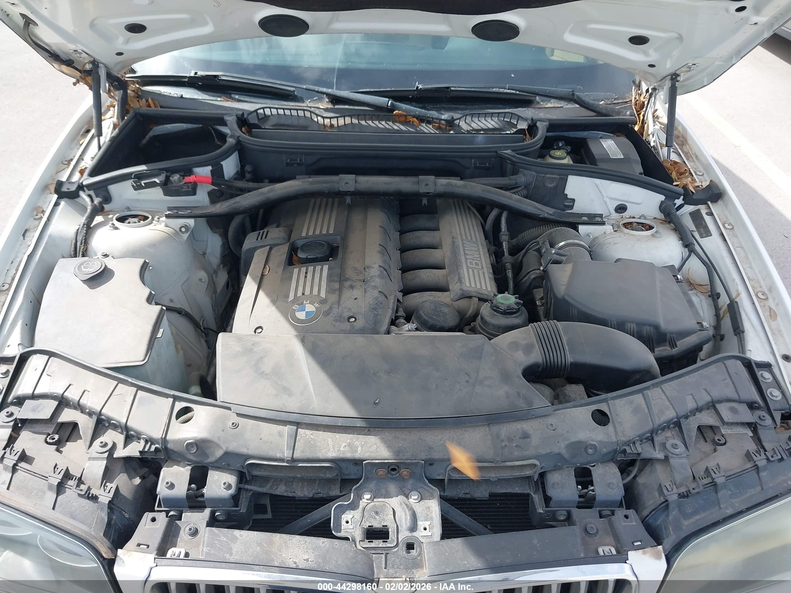 BMW X3 image 10