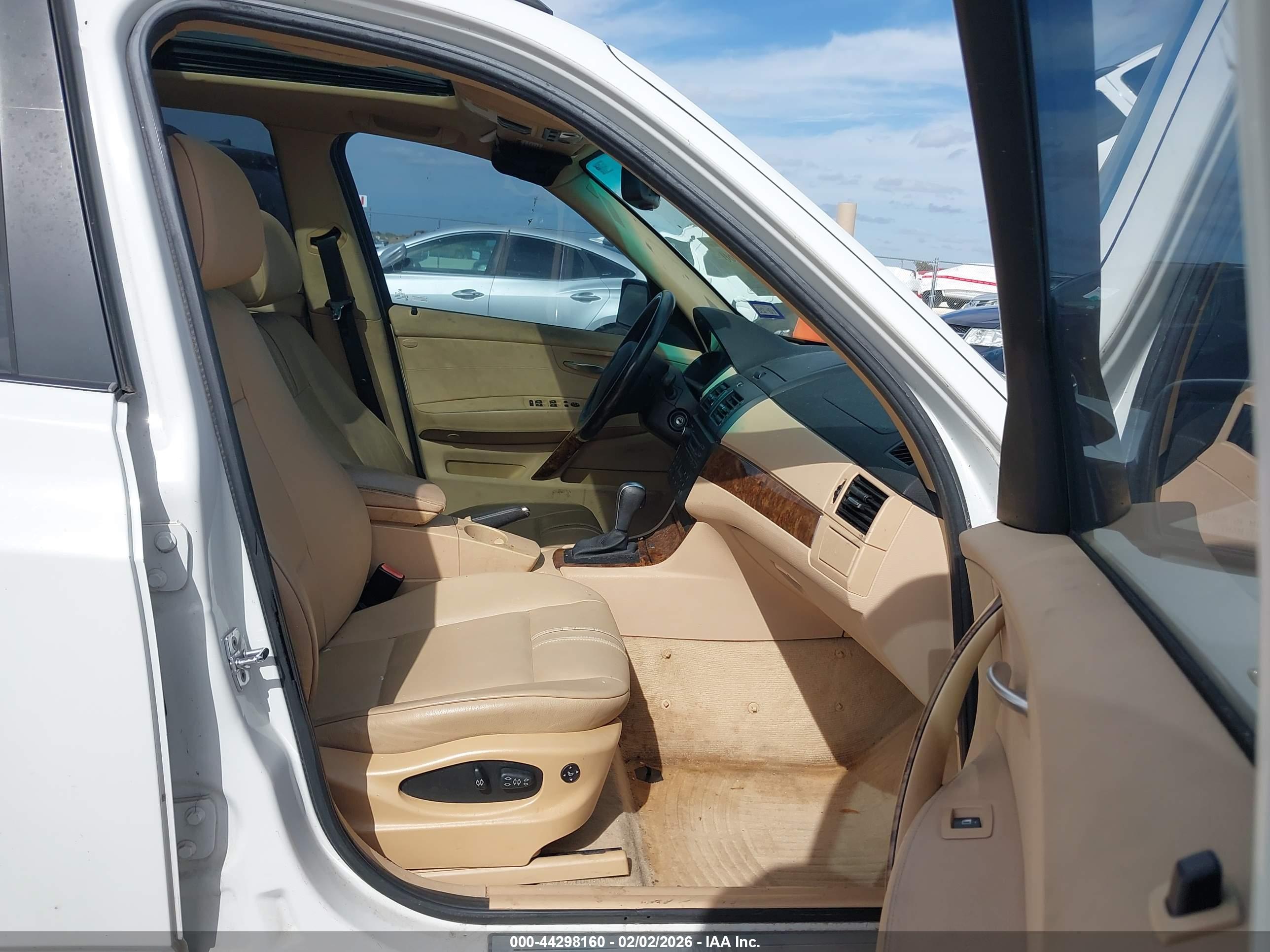 BMW X3 image 5