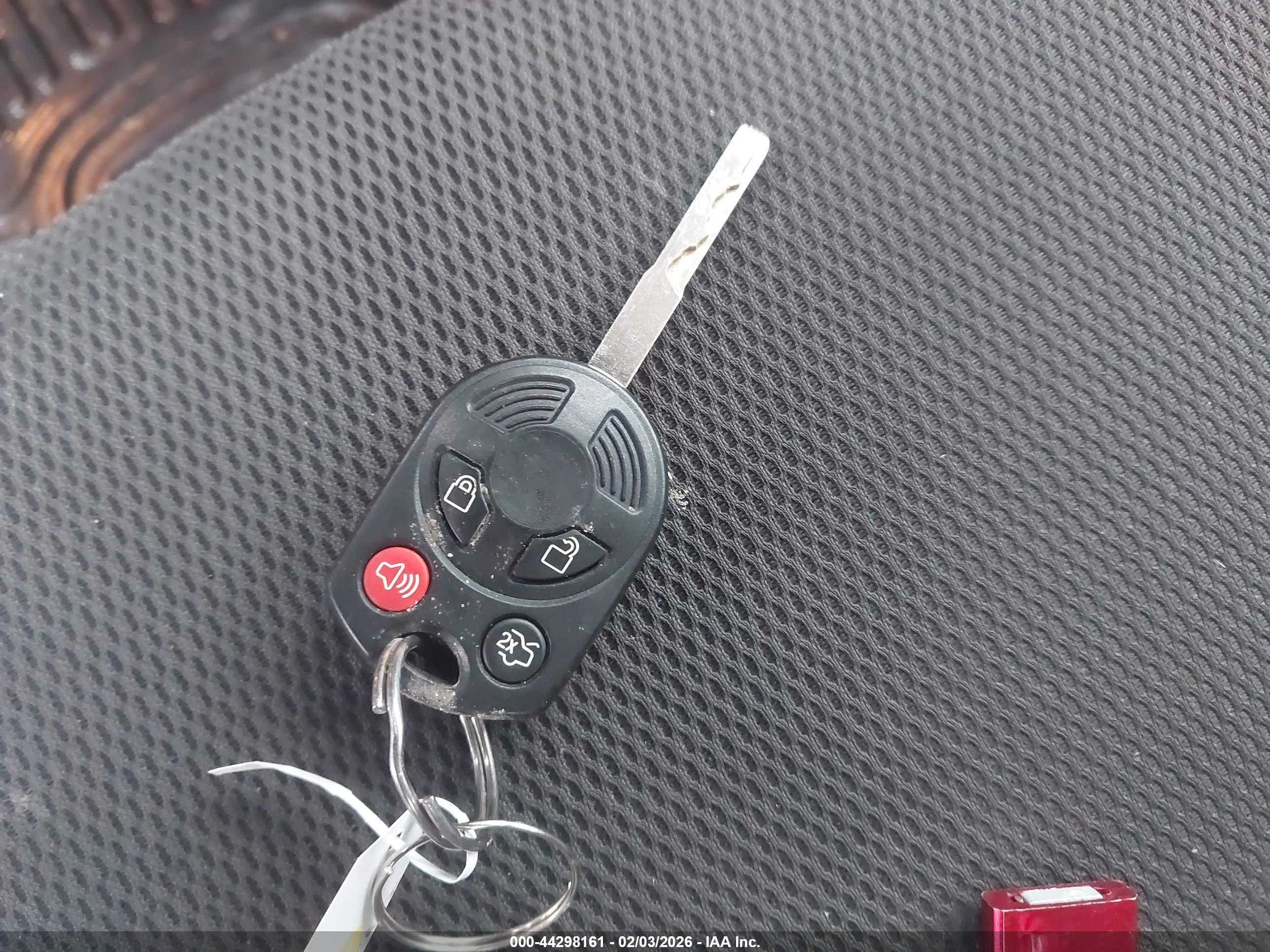 FORD FOCUS image 11
