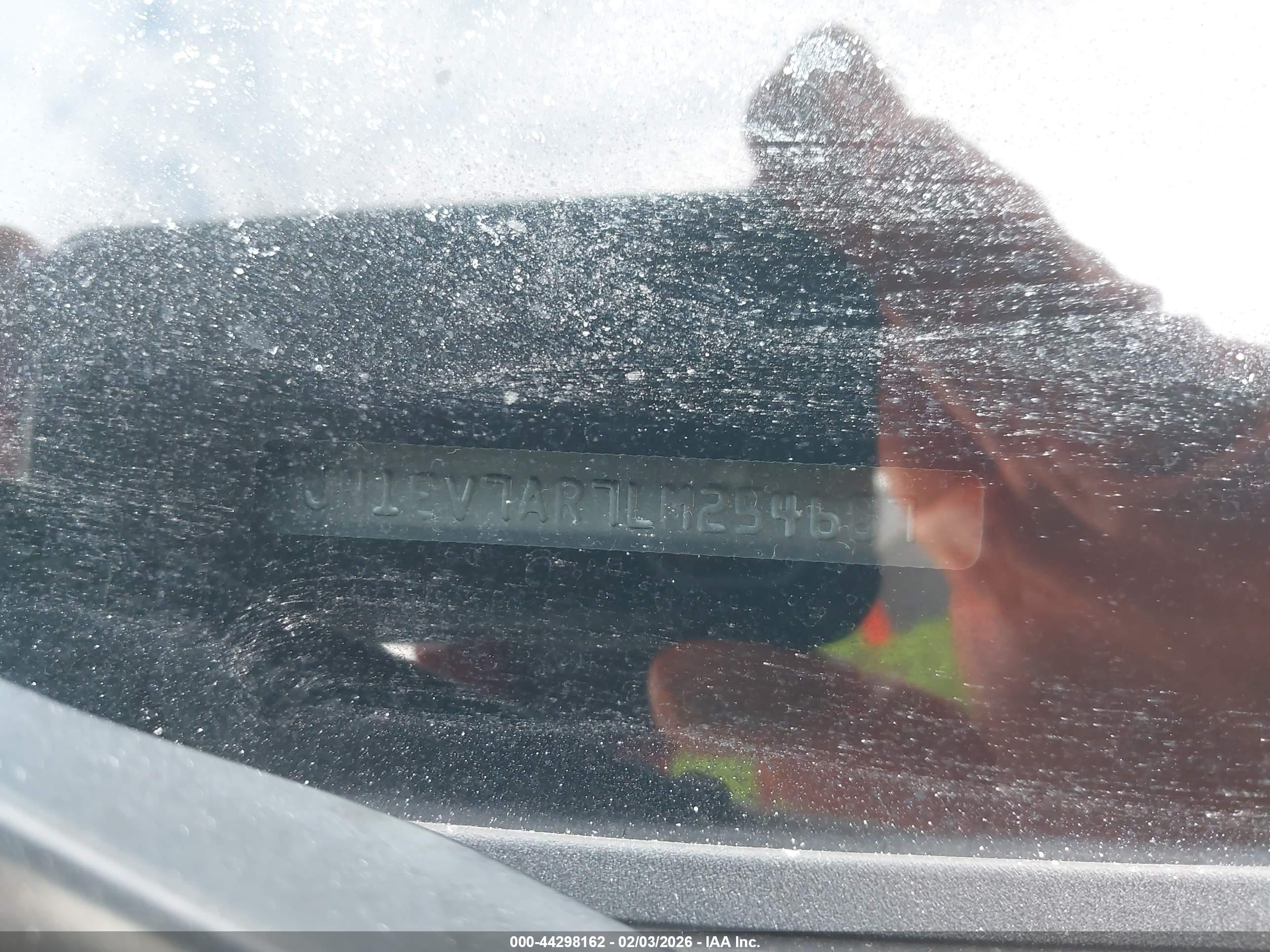 INFINITI Q50 image 9