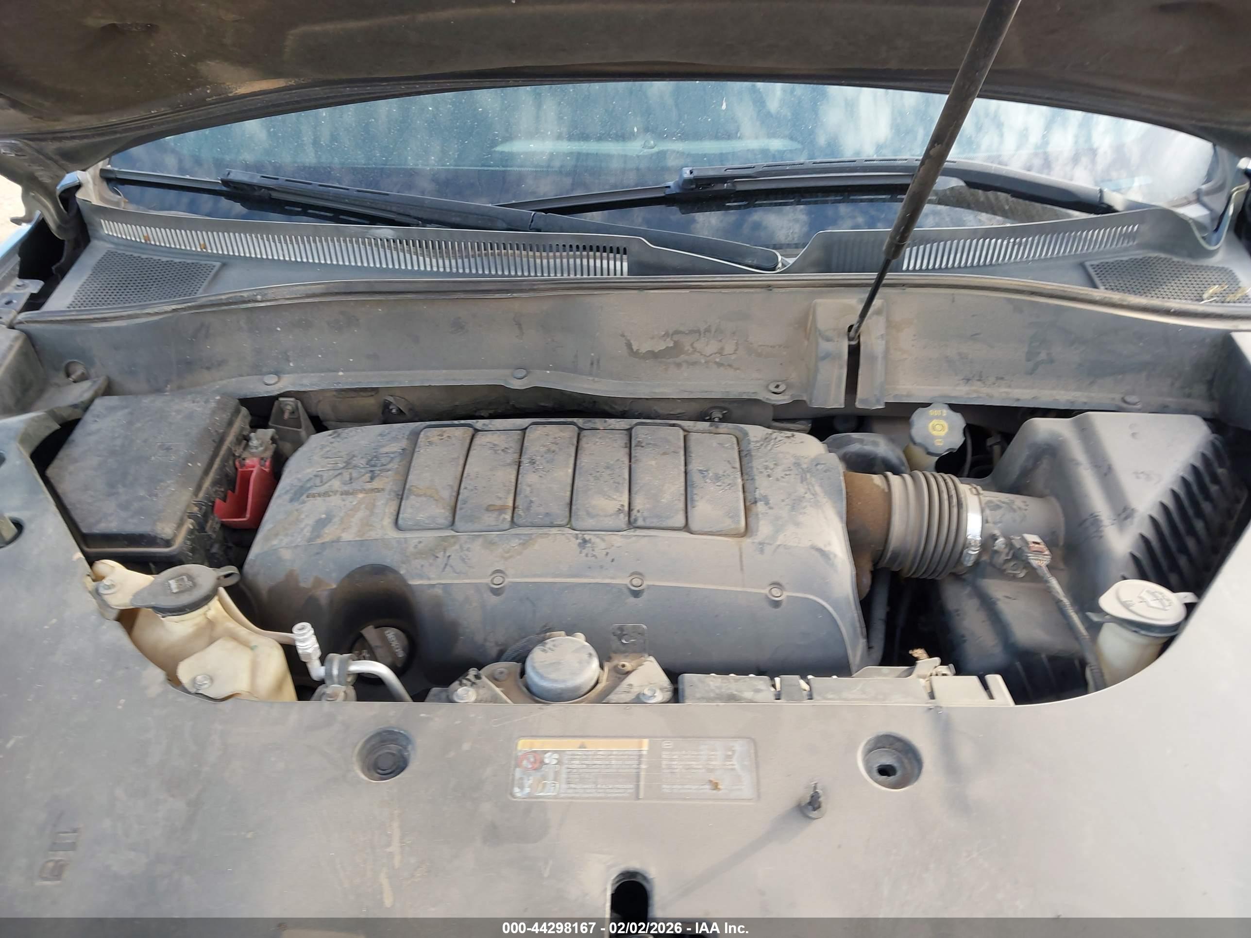 GMC ACADIA image 10