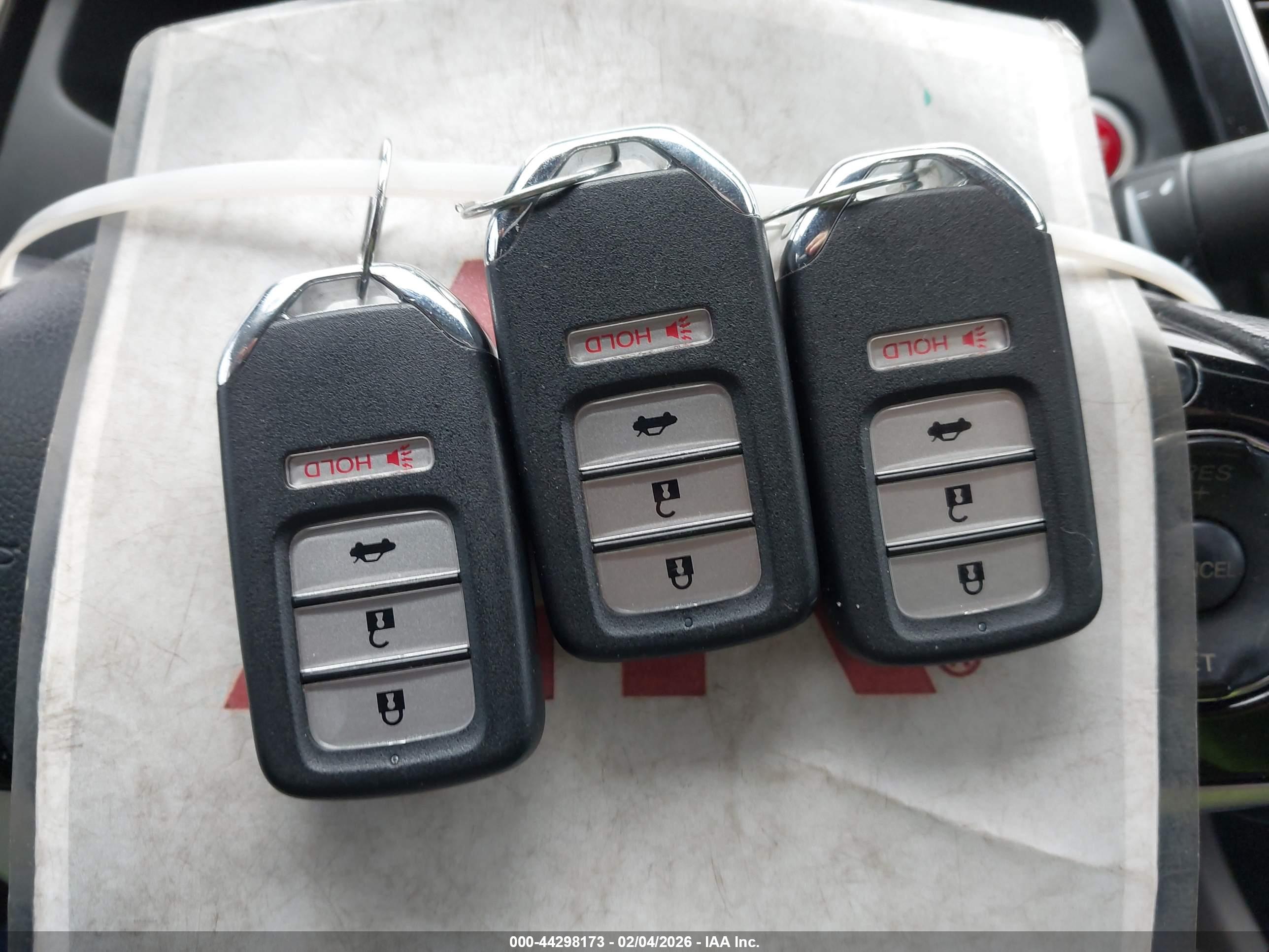 HONDA CIVIC image 11