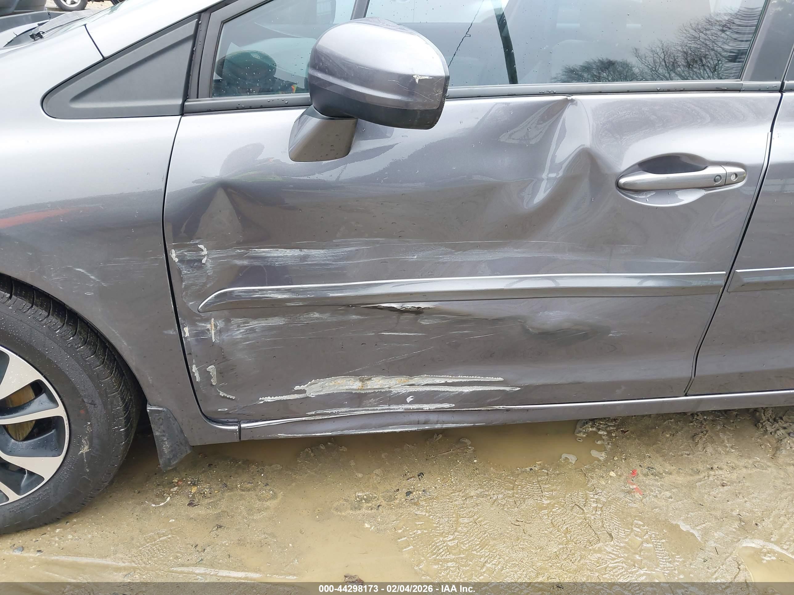 HONDA CIVIC image 6
