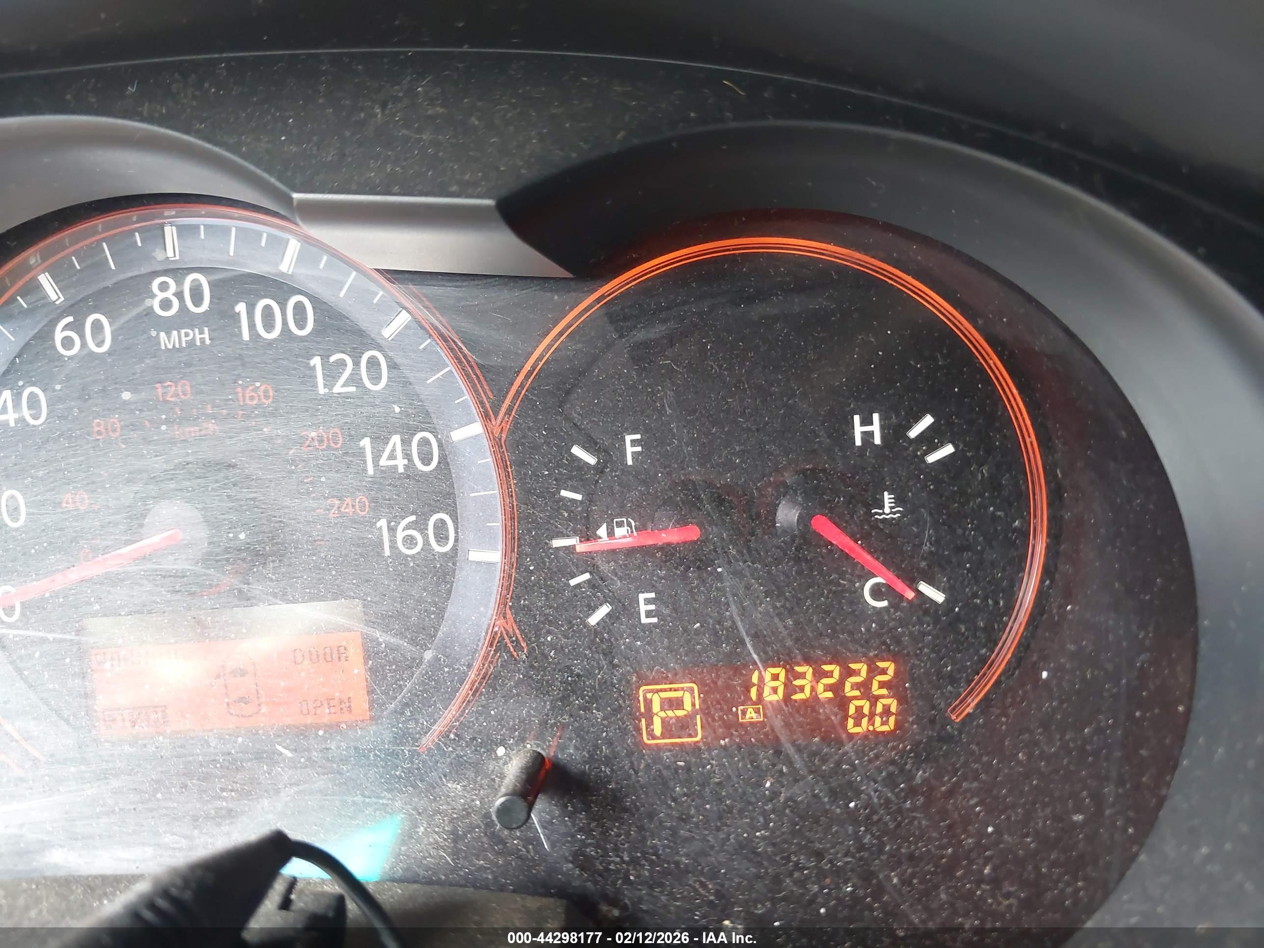 NISSAN ALTIMA image 7