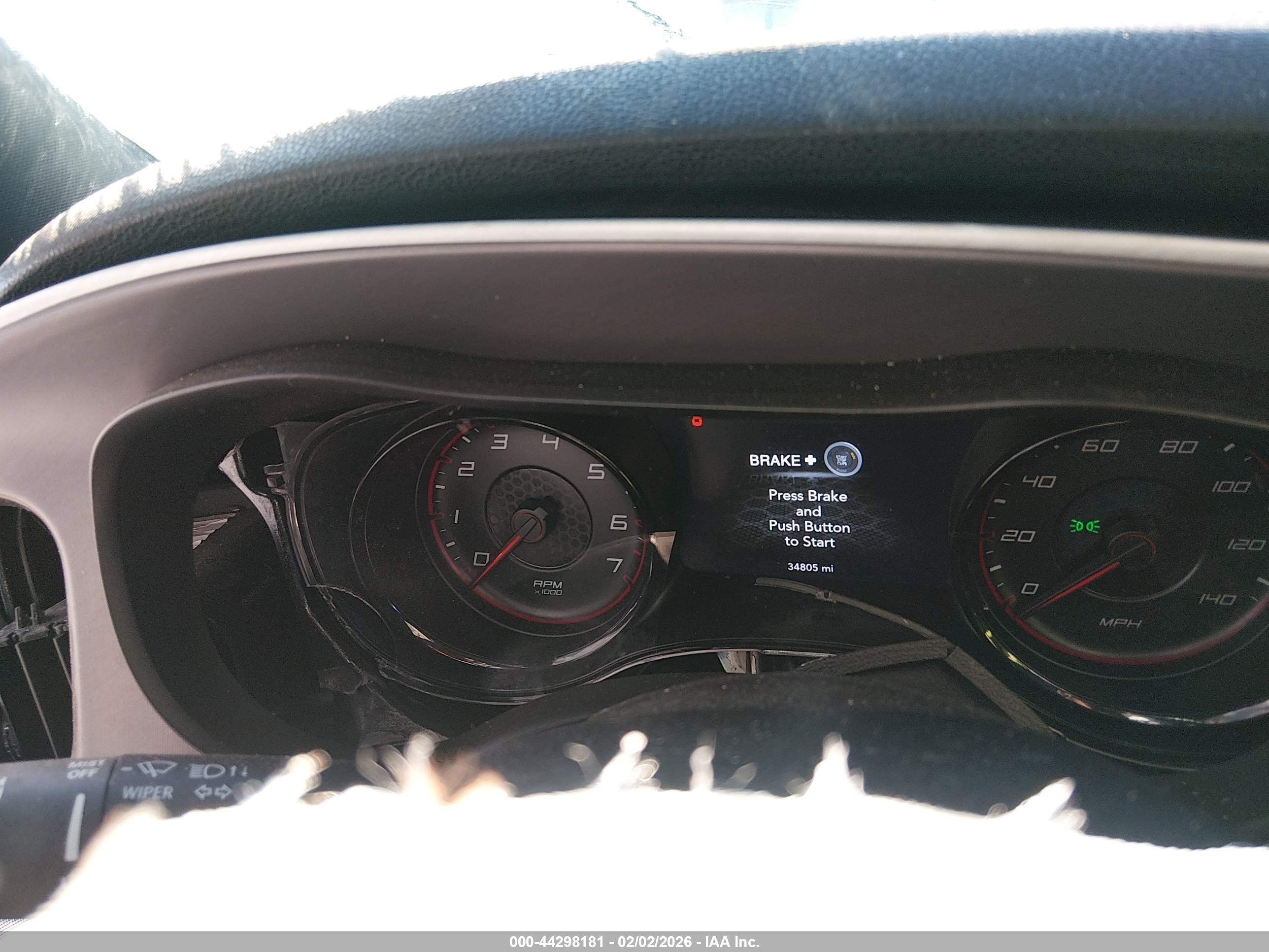 DODGE CHARGER image 7