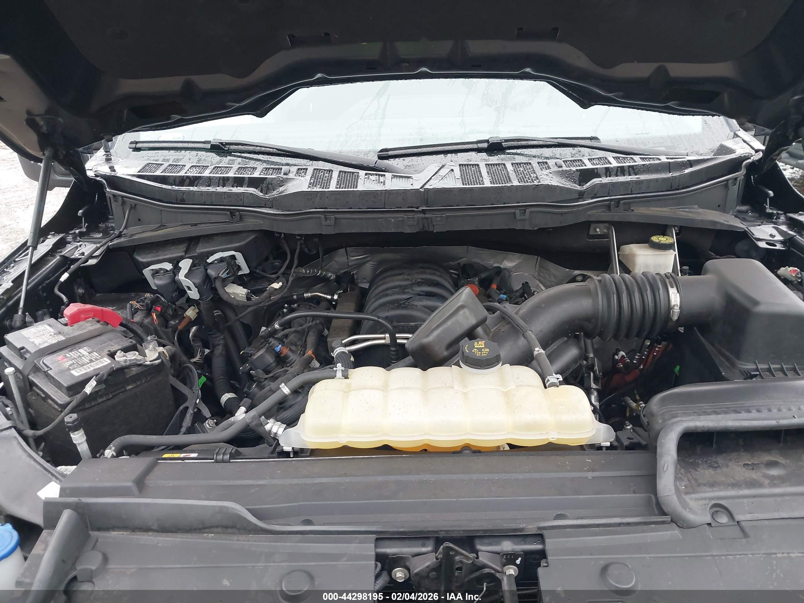 FORD F-150 image 10