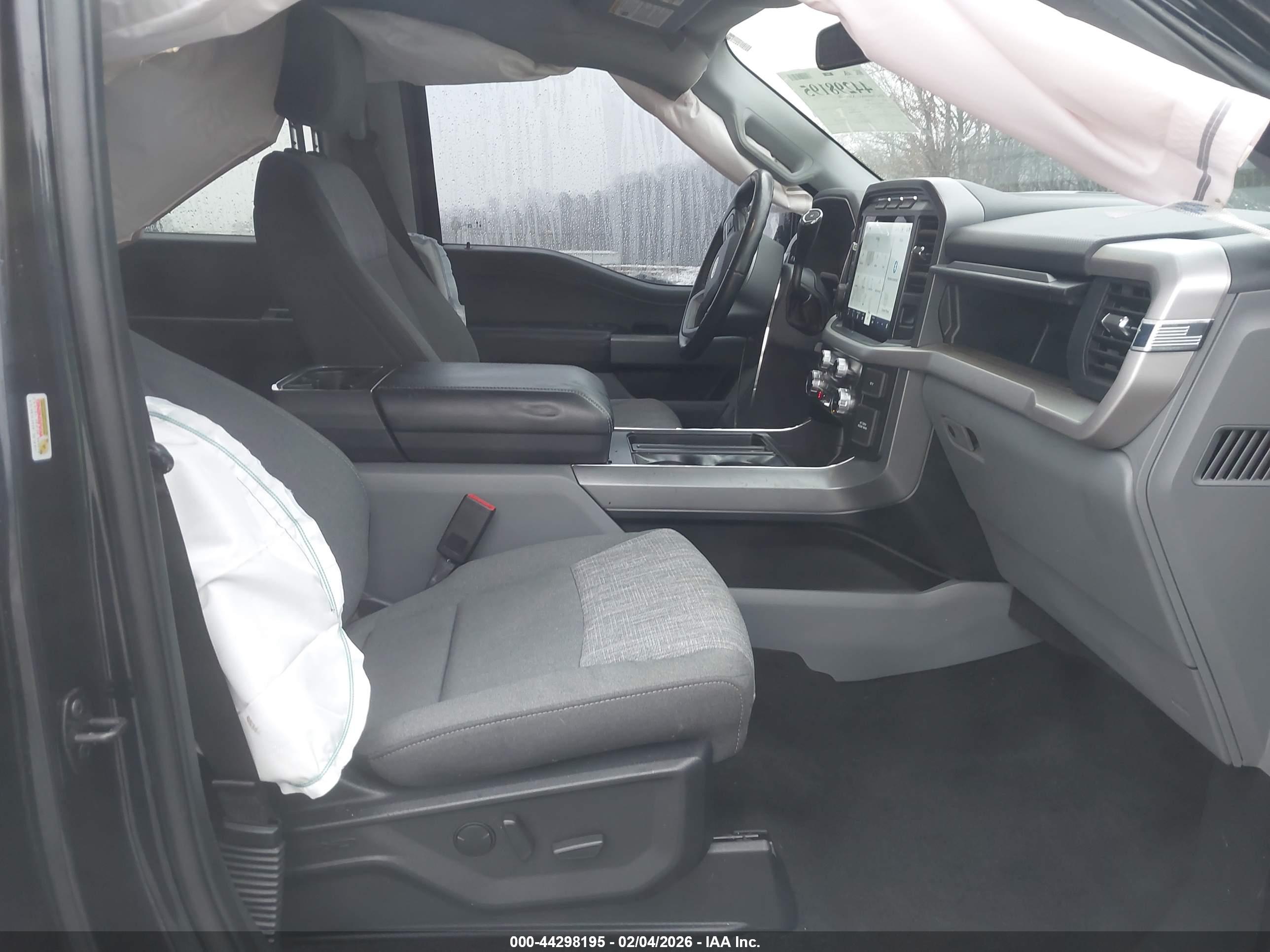 FORD F-150 image 5