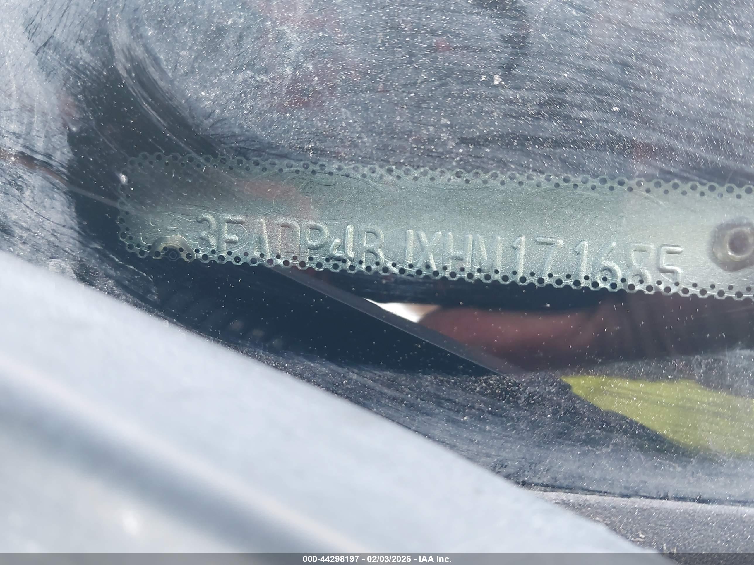 FORD FIESTA image 9