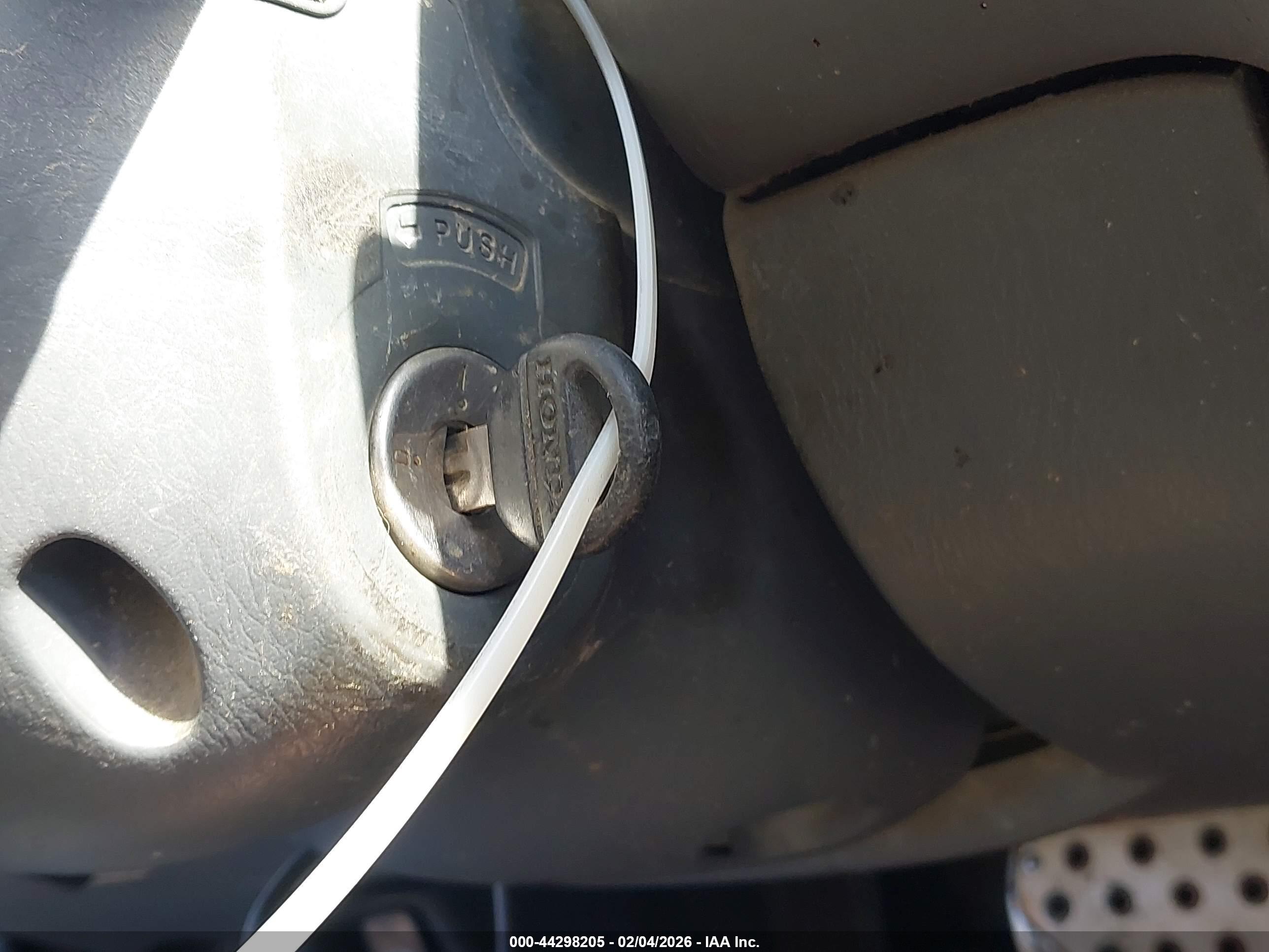 HONDA CIVIC image 11
