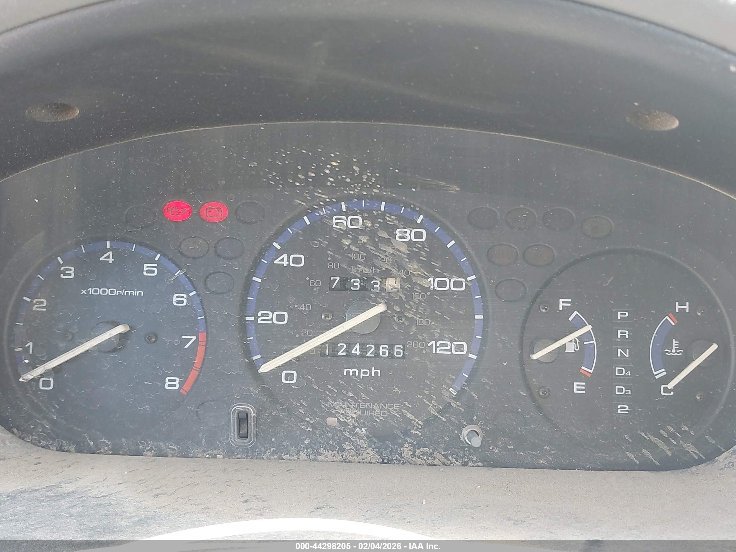 HONDA CIVIC image 7