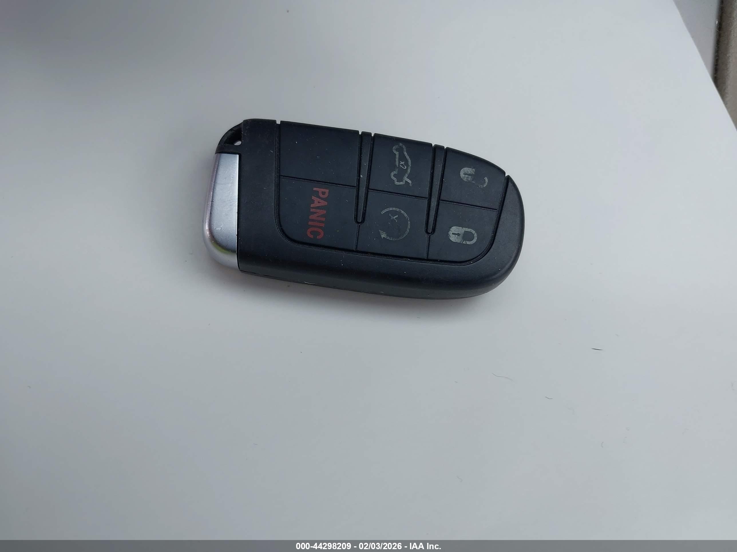 JEEP GRAND image 11