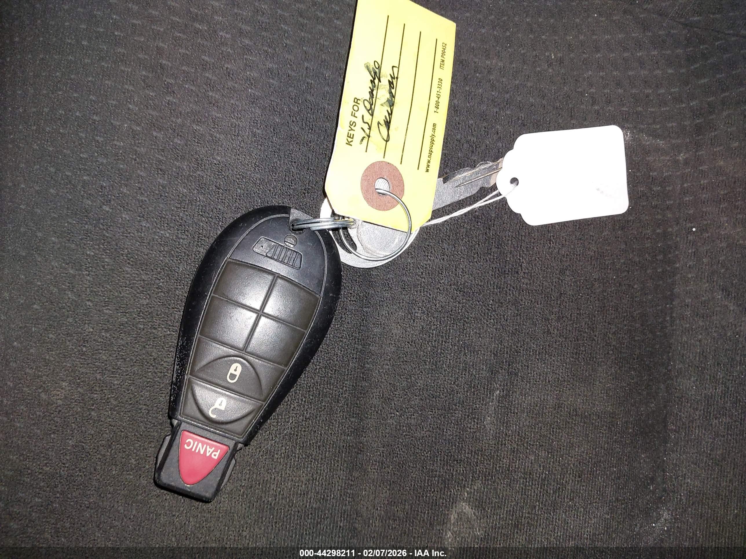 DODGE GRAND image 11