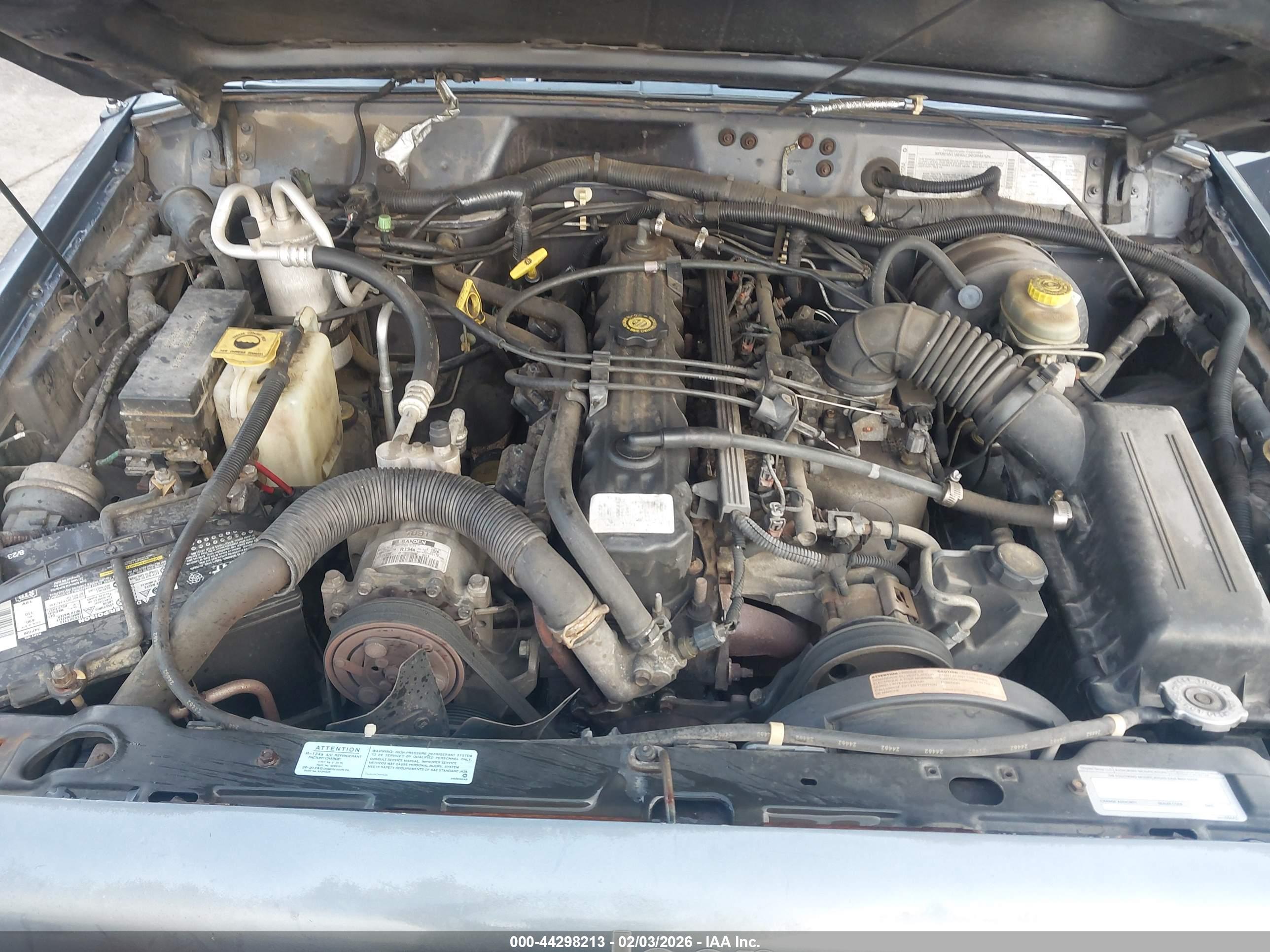 JEEP CHEROKEE image 10