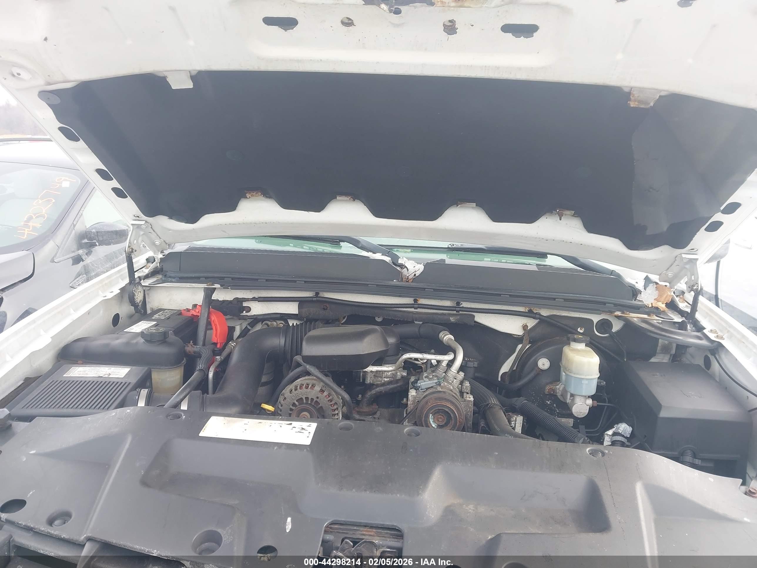 GMC SIERRA image 10