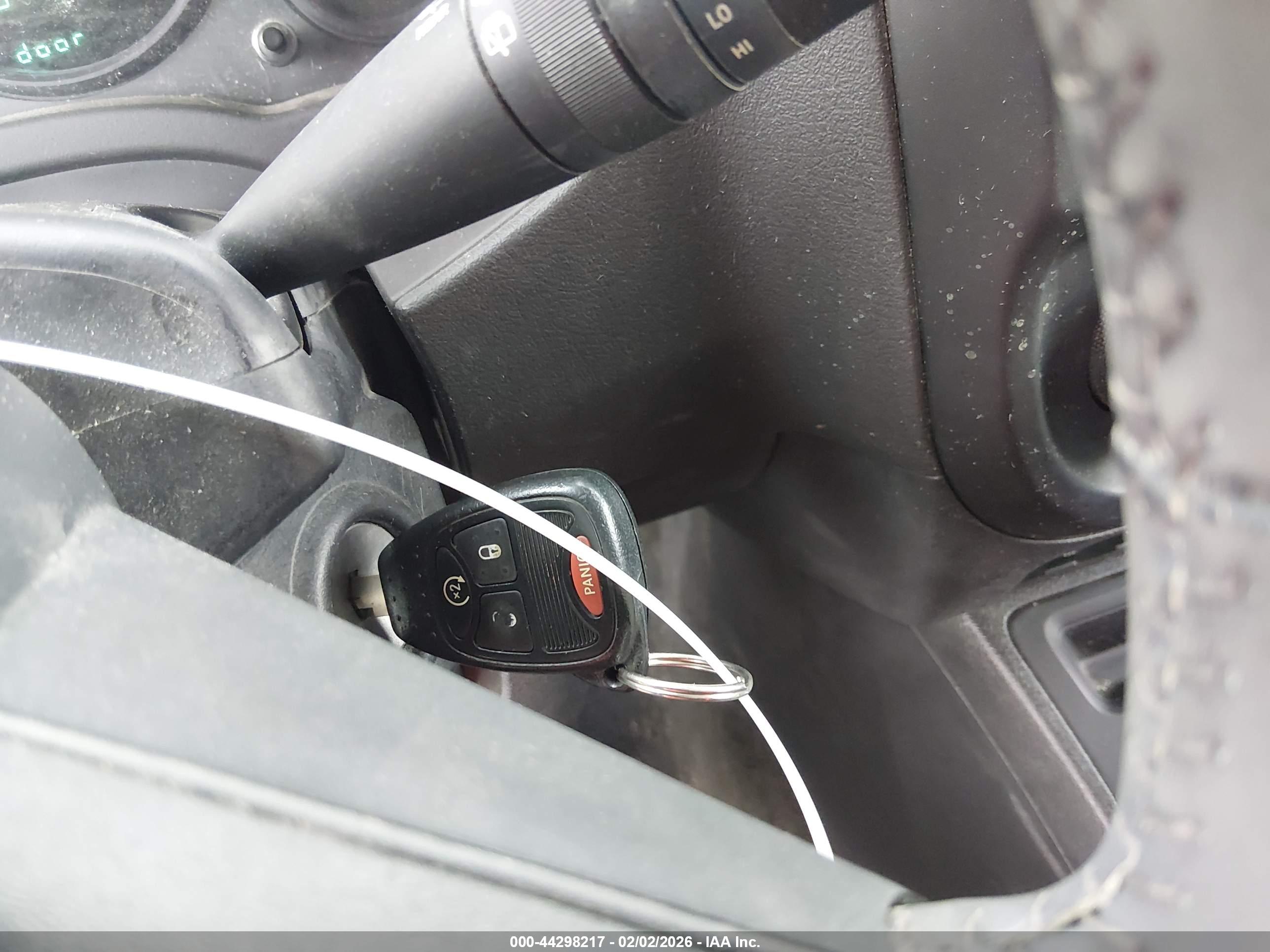 JEEP PATRIOT image 11