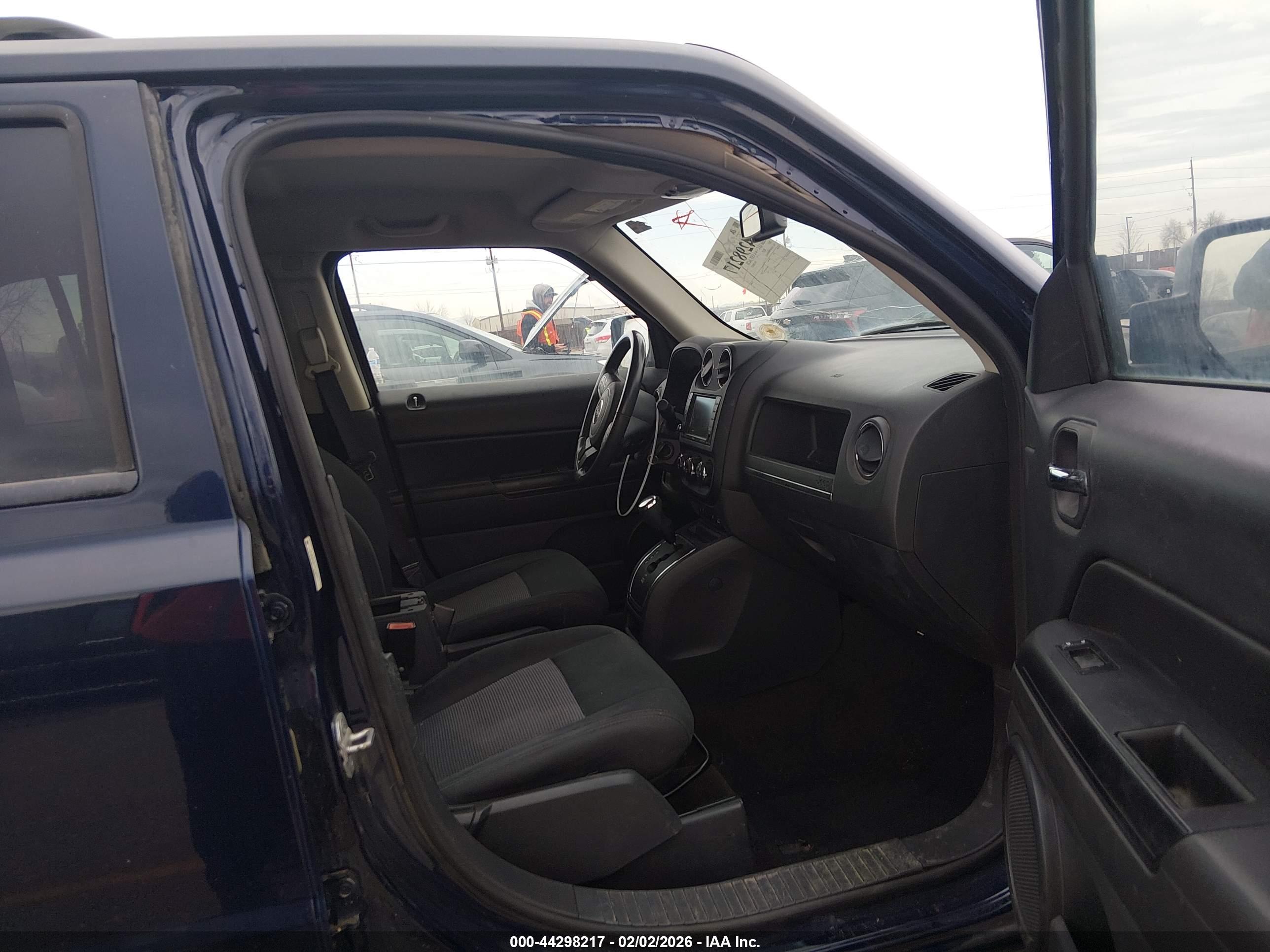 JEEP PATRIOT image 5