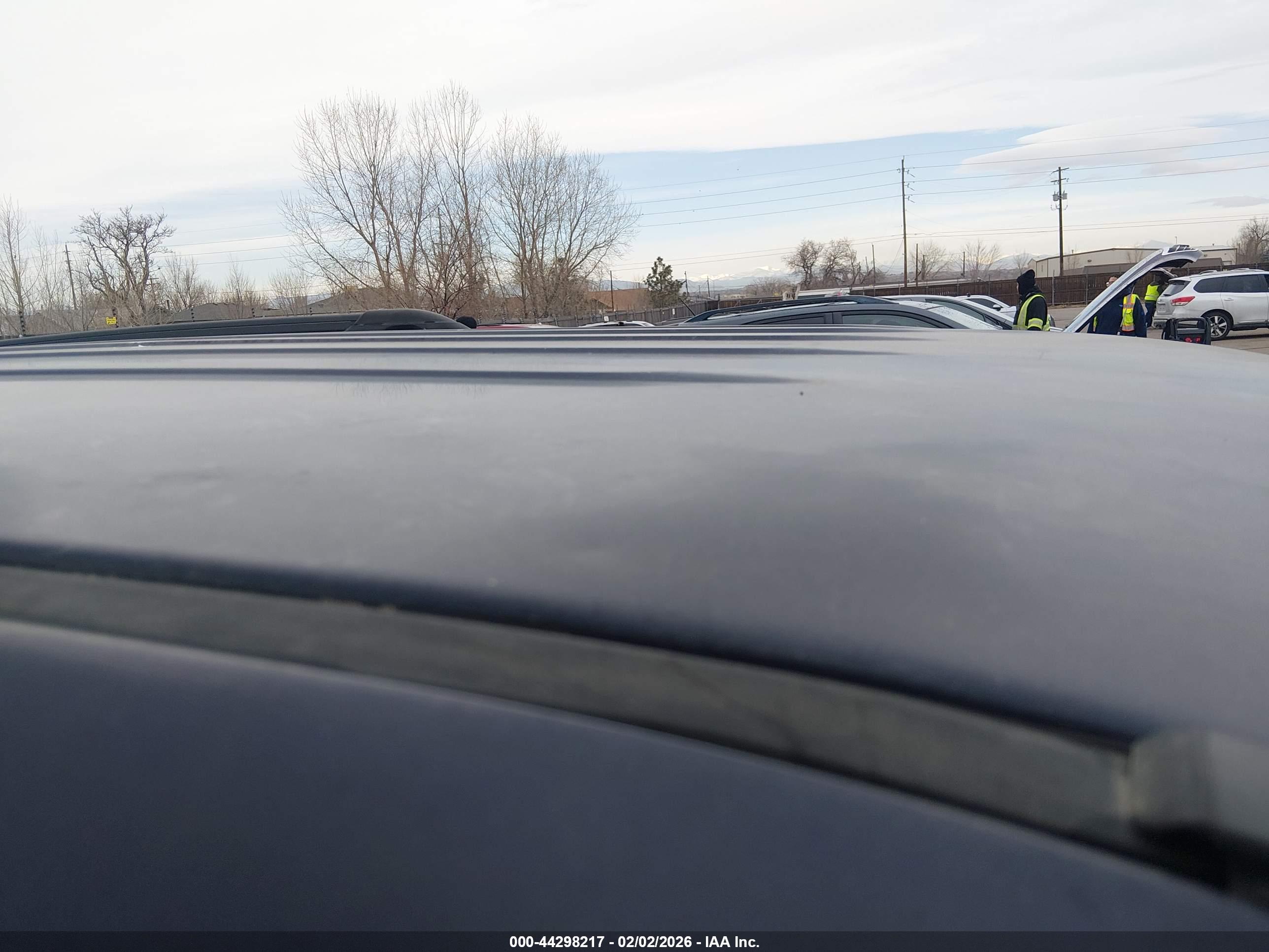 JEEP PATRIOT image 6