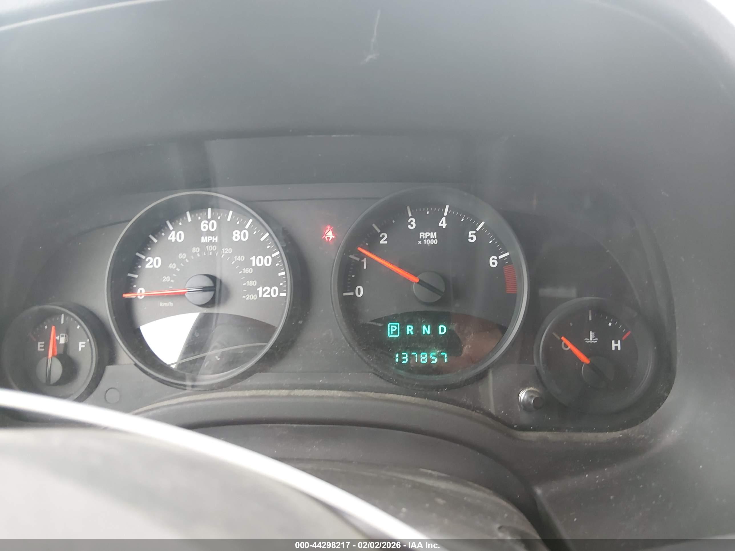 JEEP PATRIOT image 7