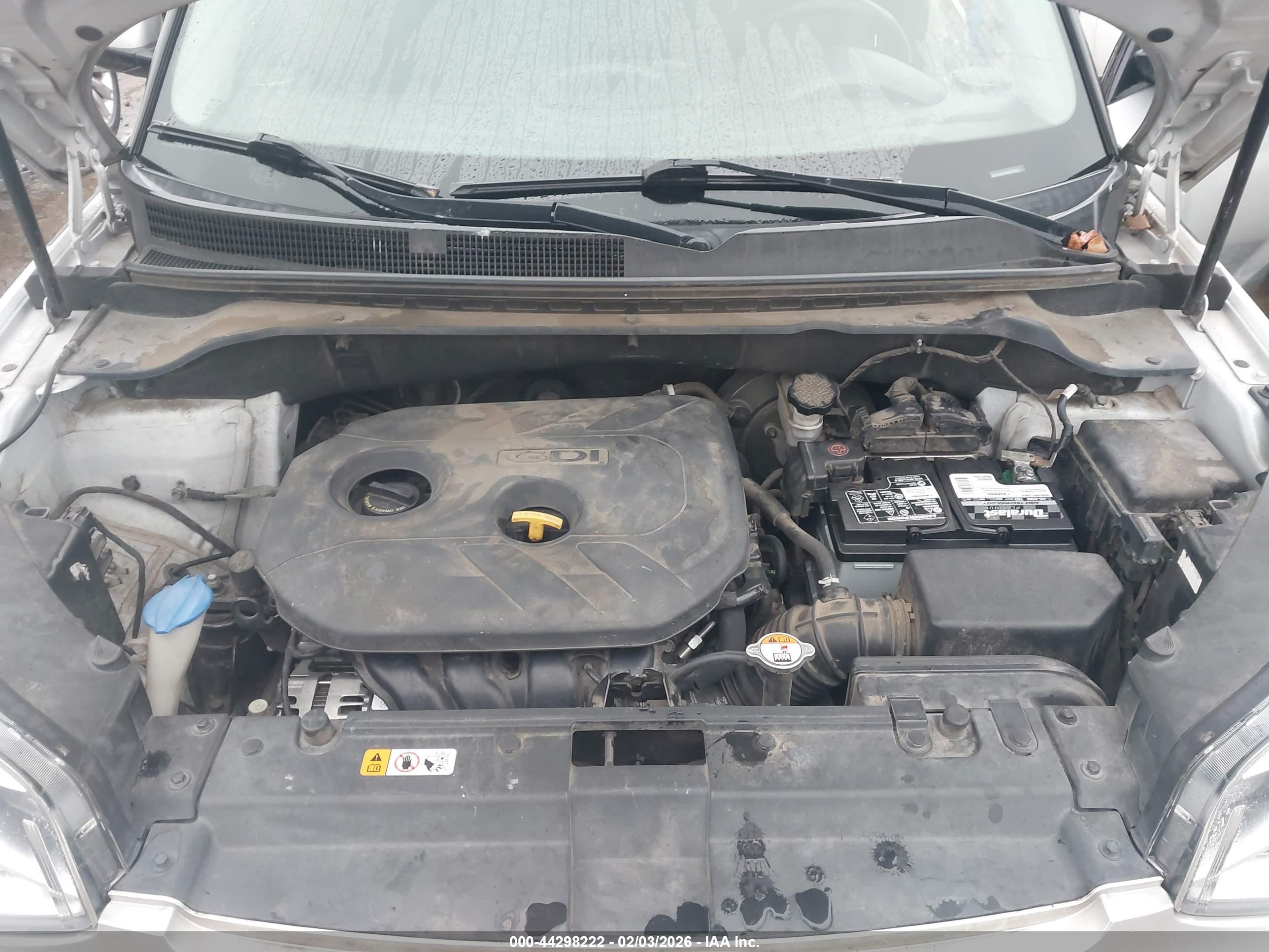 KIA SOUL image 10