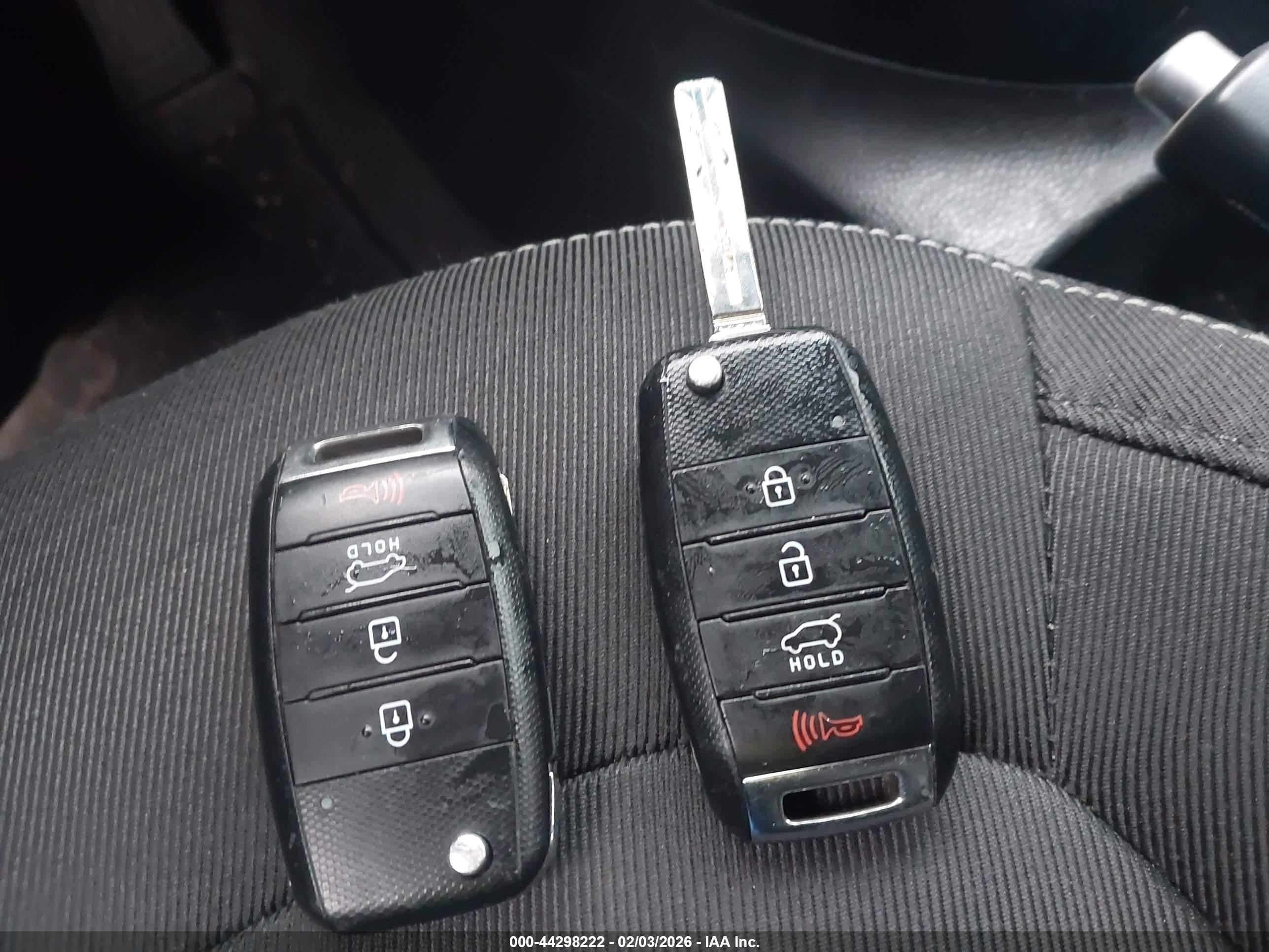 KIA SOUL image 11
