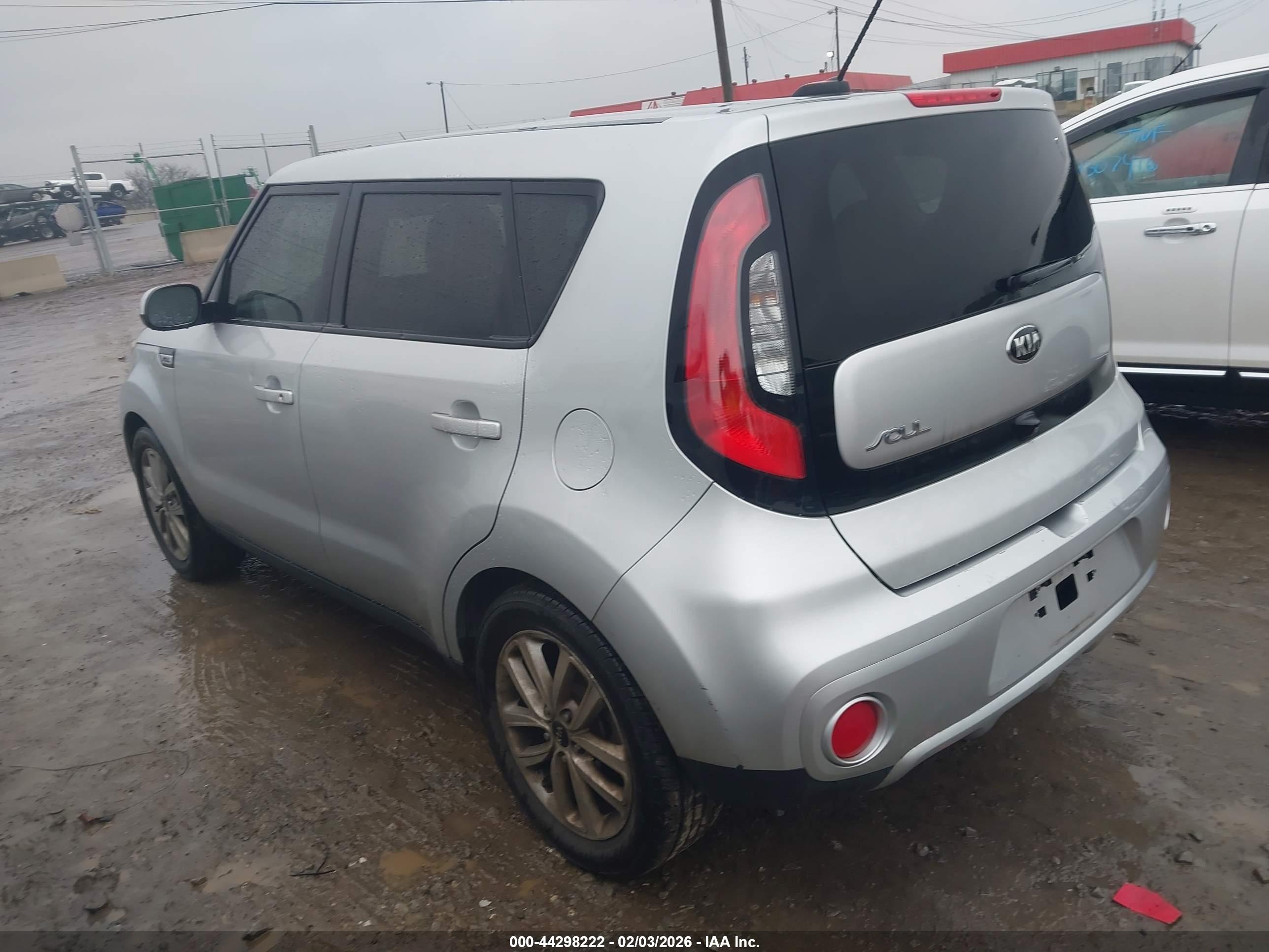 KIA SOUL image 3