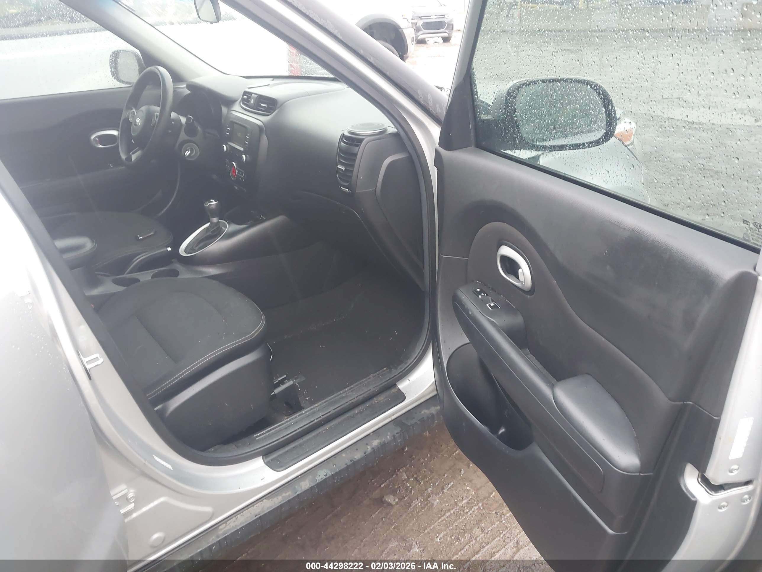 KIA SOUL image 5