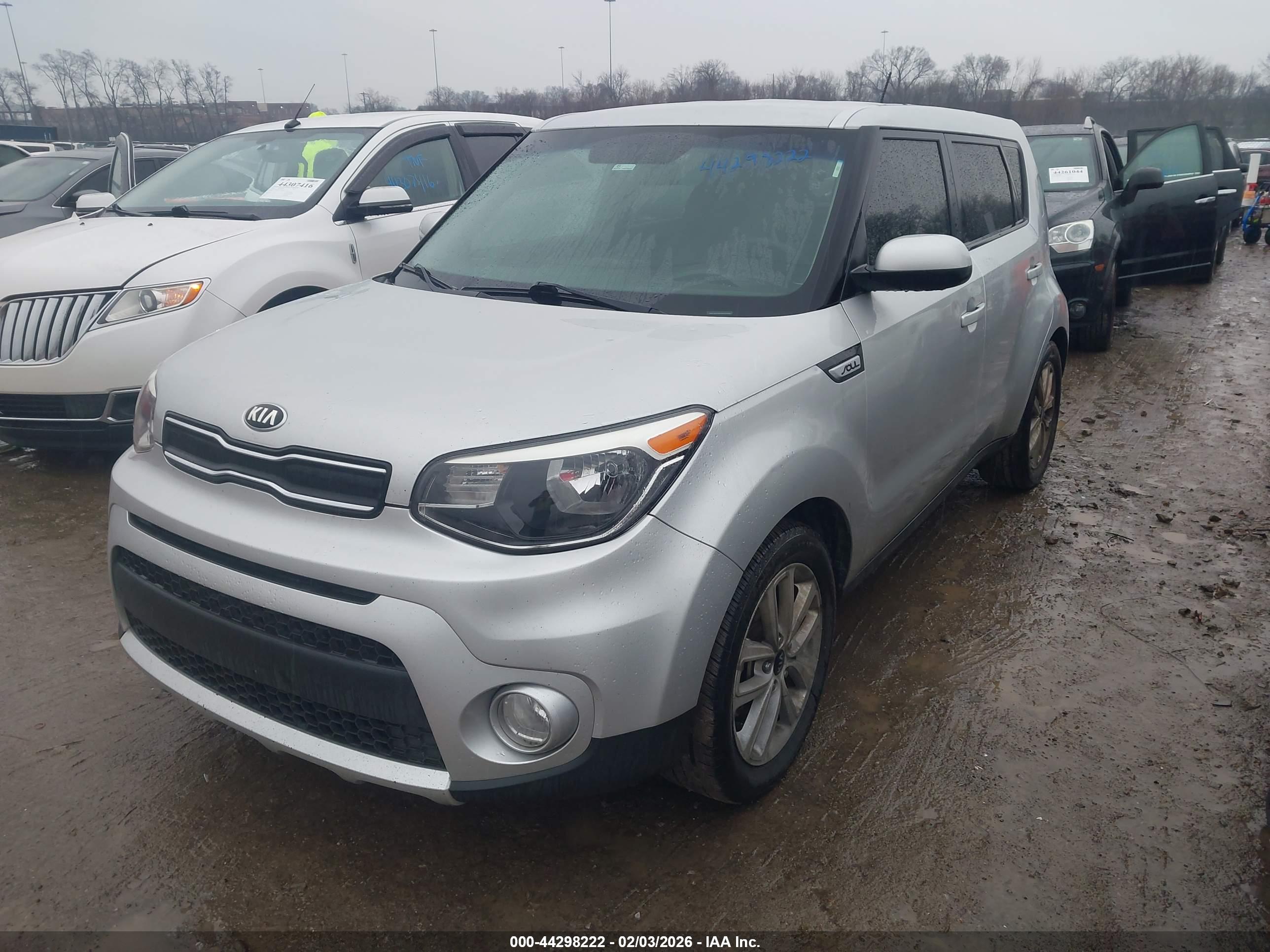 KIA SOUL image 6