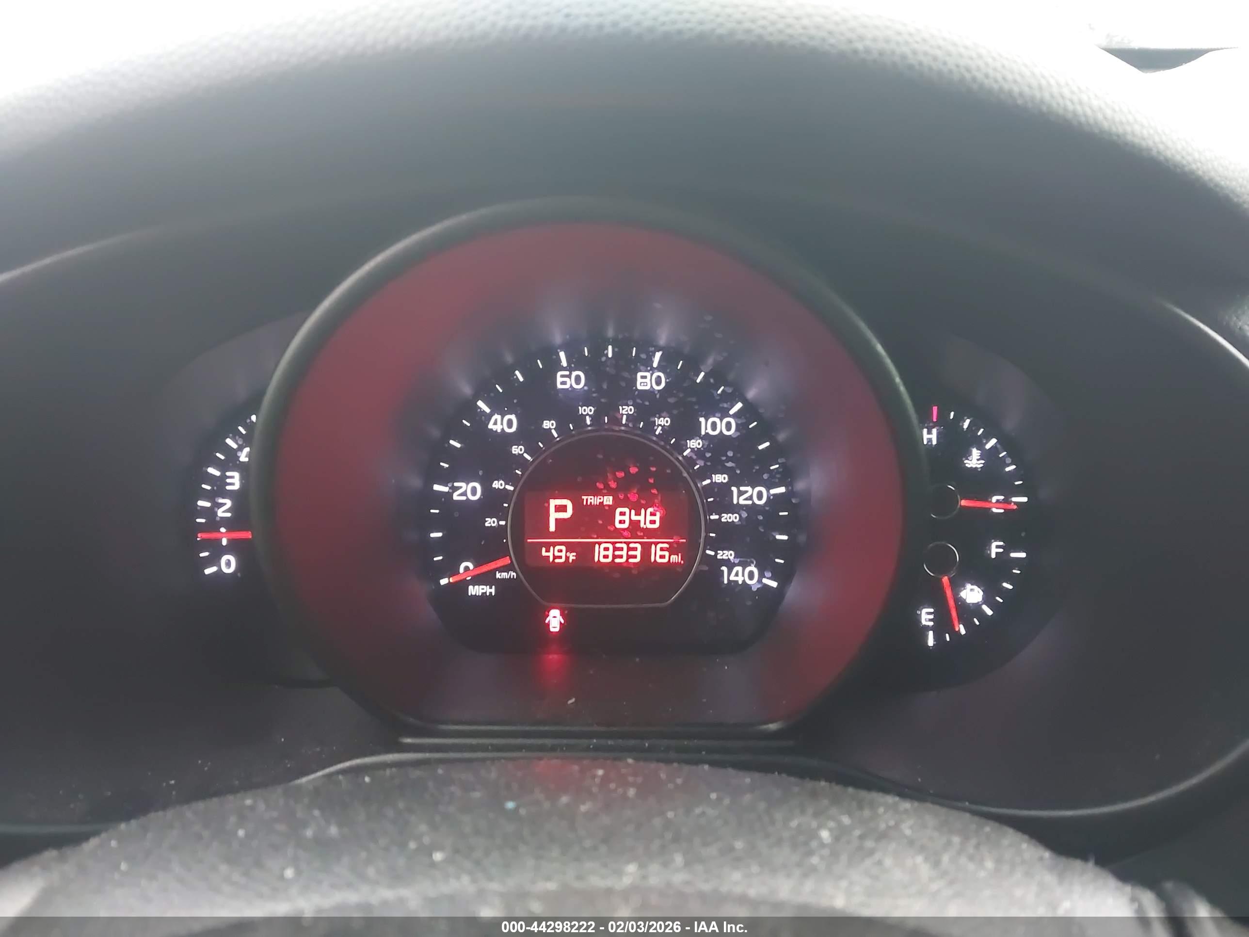 KIA SOUL image 7