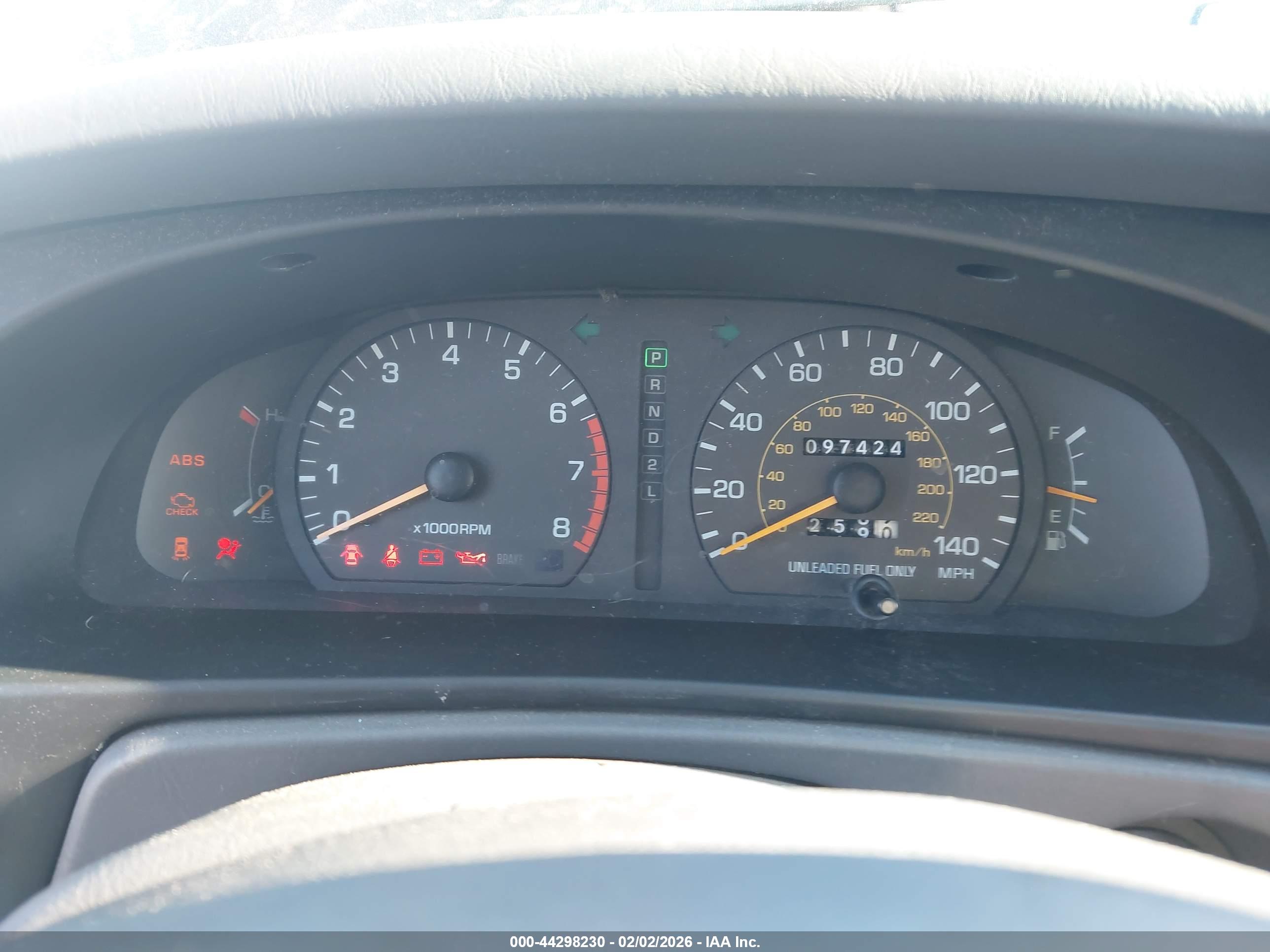 TOYOTA CAMRY image 7