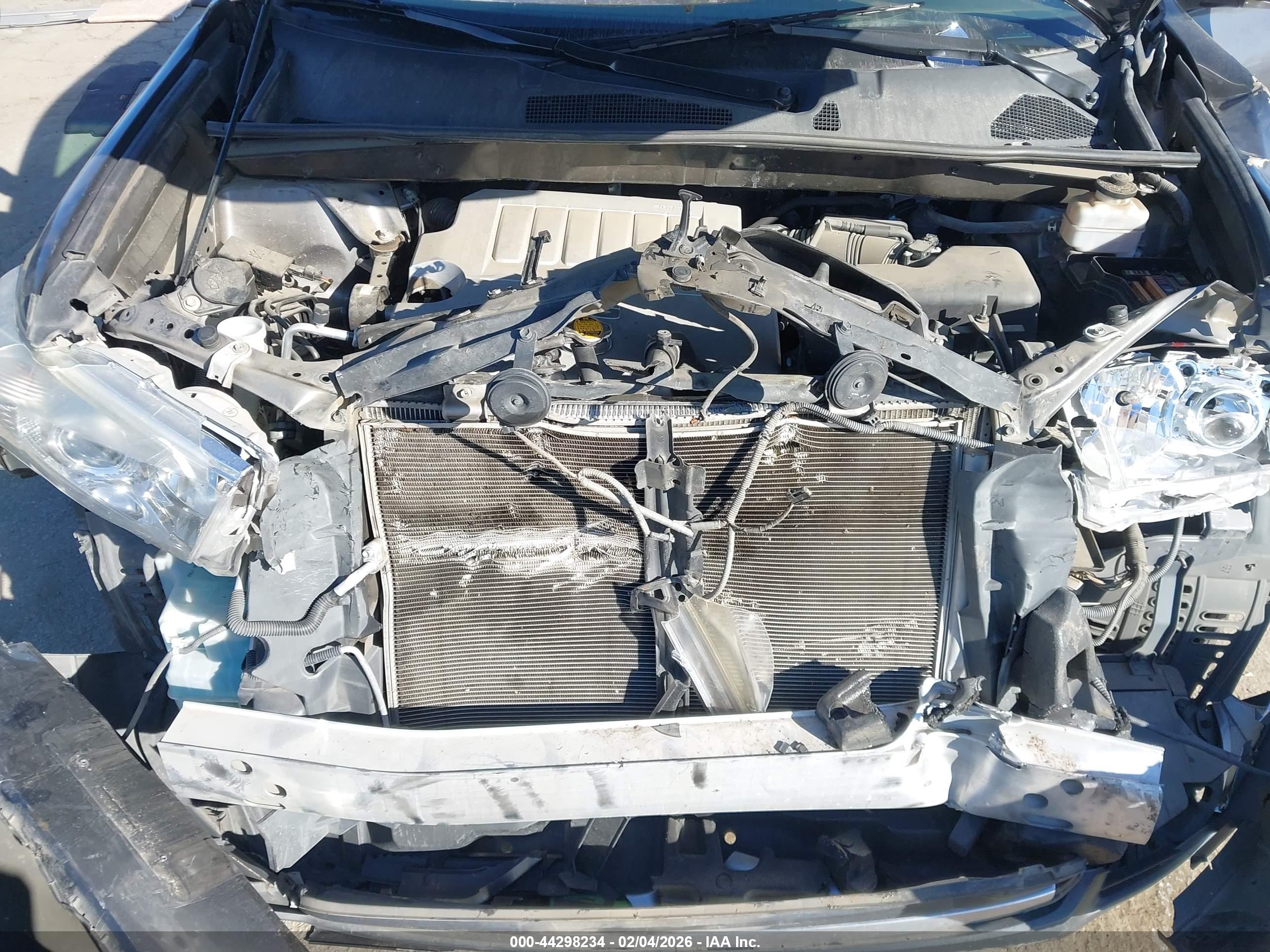 TOYOTA HIGHLANDER image 10