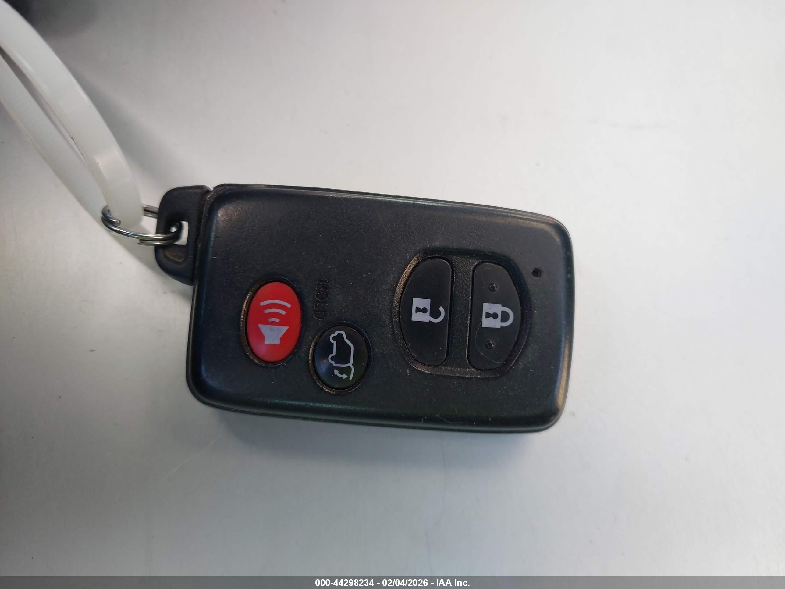 TOYOTA HIGHLANDER image 11