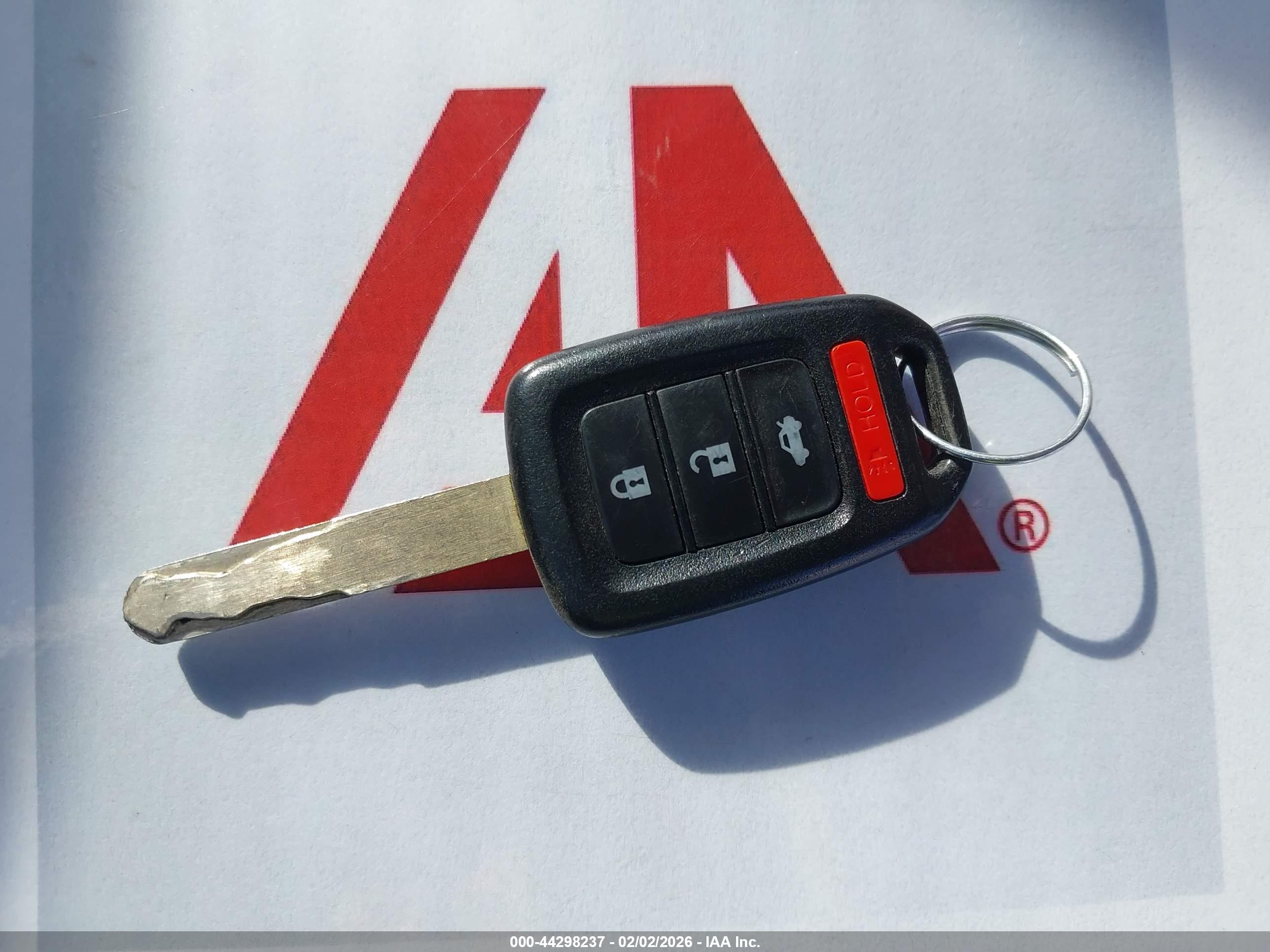 HONDA CIVIC image 11