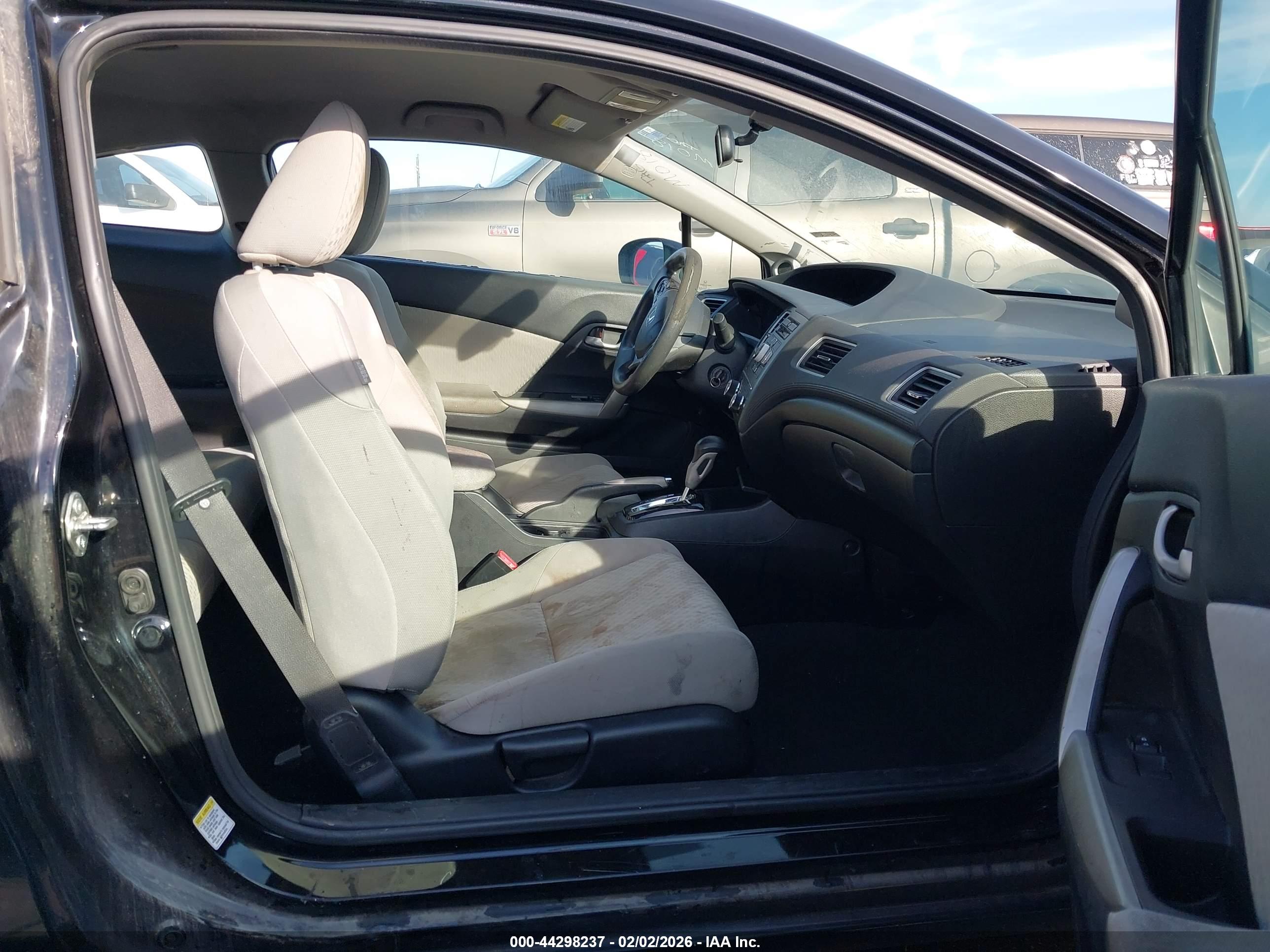 HONDA CIVIC image 5
