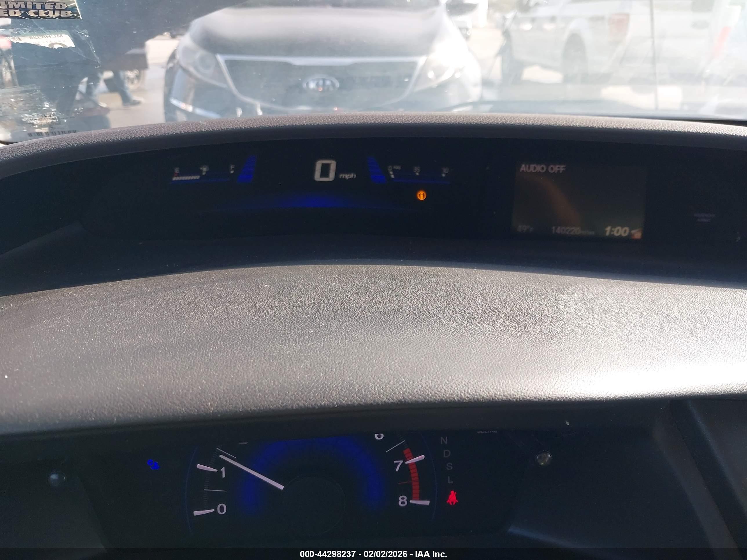 HONDA CIVIC image 7