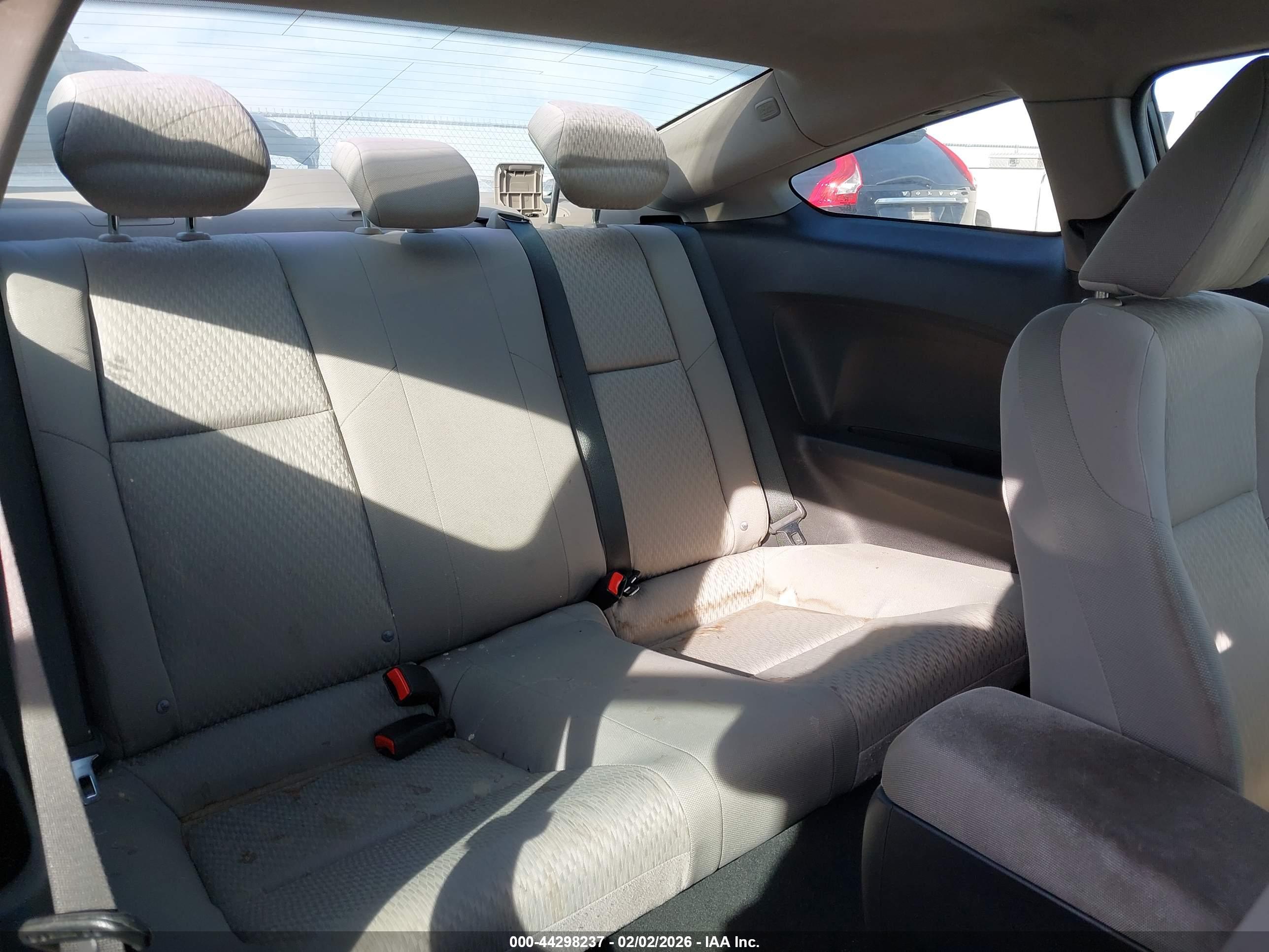 HONDA CIVIC image 8